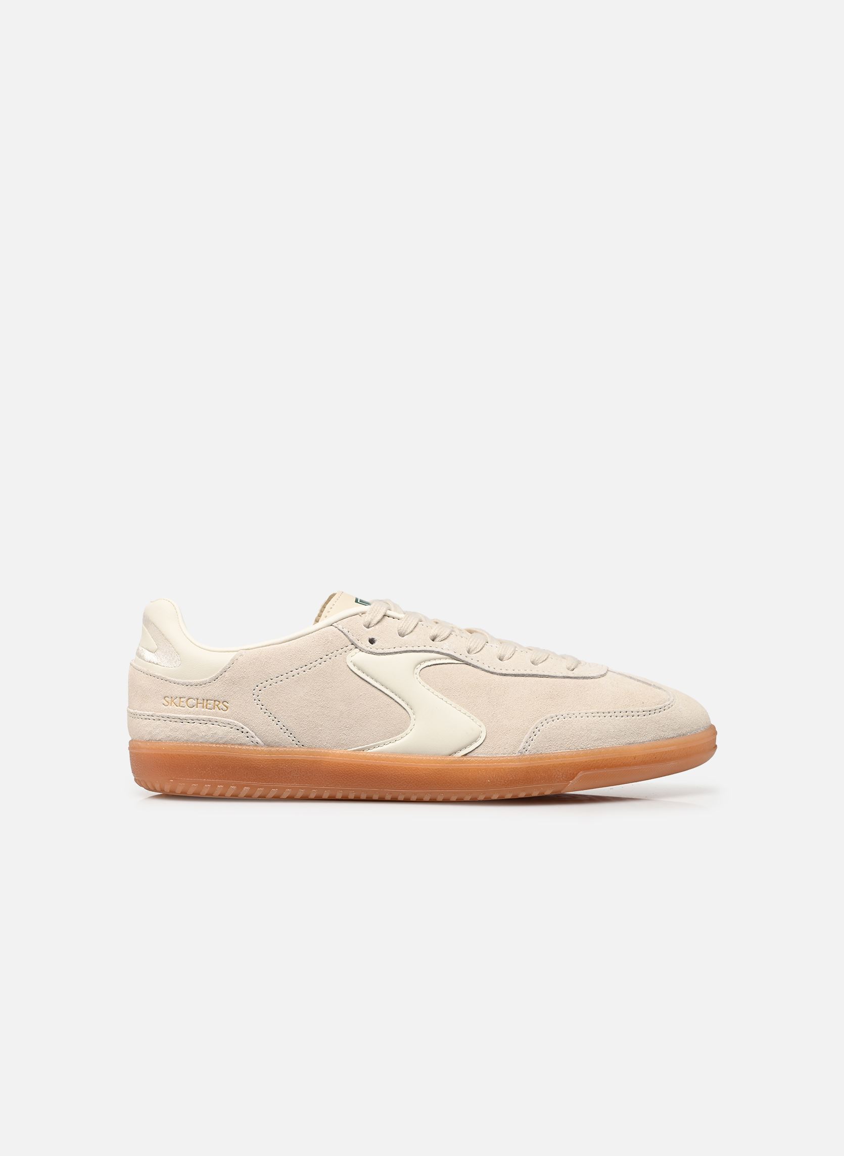 Sneaker Hotshot - Azir herren weiß Skechers Sneaker Hotshot - Azir herren weiß Nat