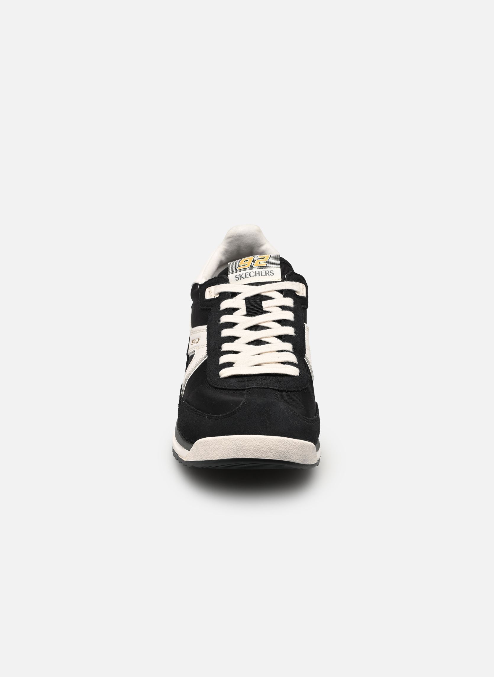 Sneaker SKX 92 - Spective herren schwarz Skechers Sneaker SKX 92 - Spective herren schwarz BKW
