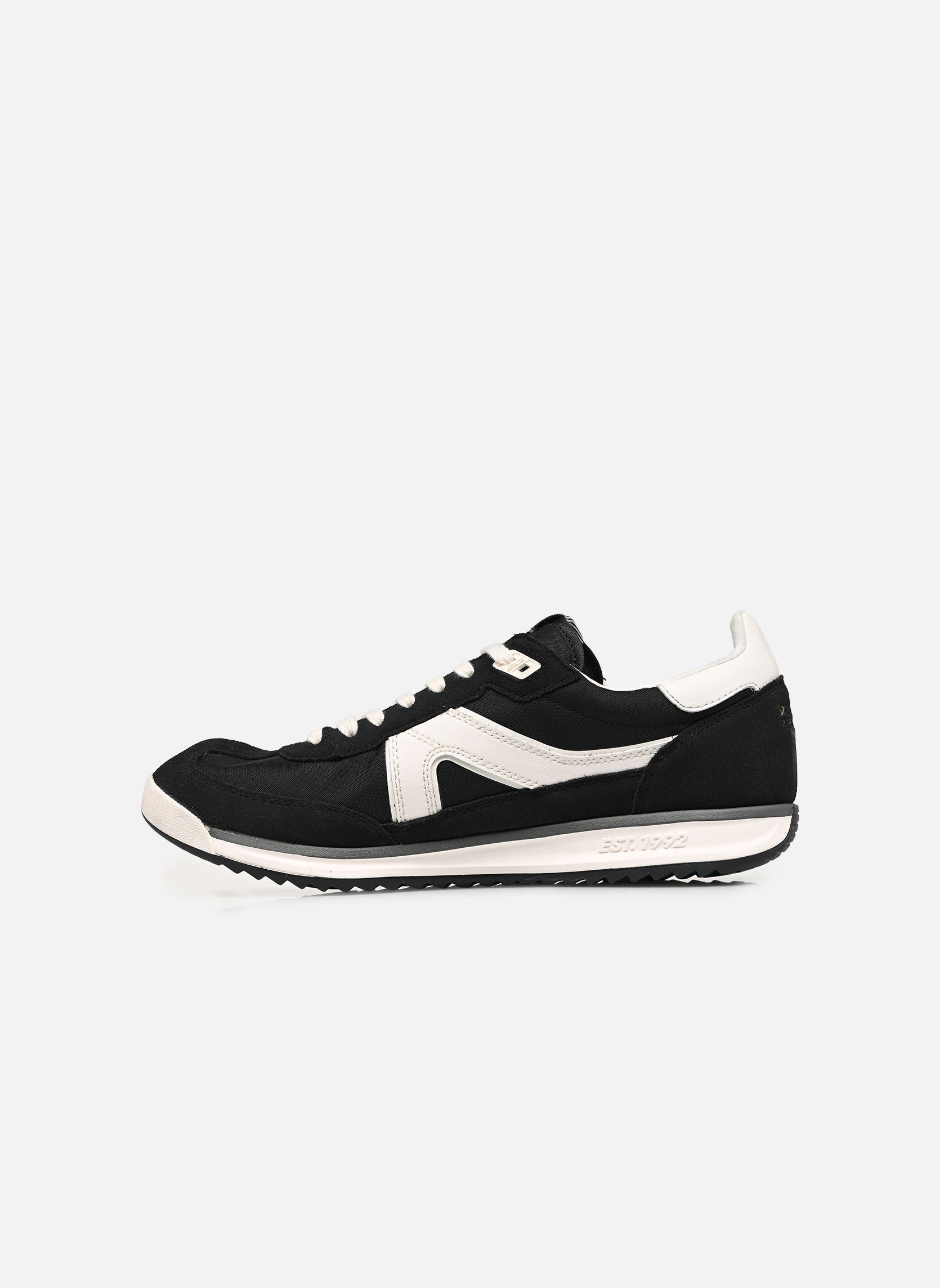 Sneaker SKX 92 - Spective herren schwarz Skechers Sneaker SKX 92 - Spective herren schwarz BKW