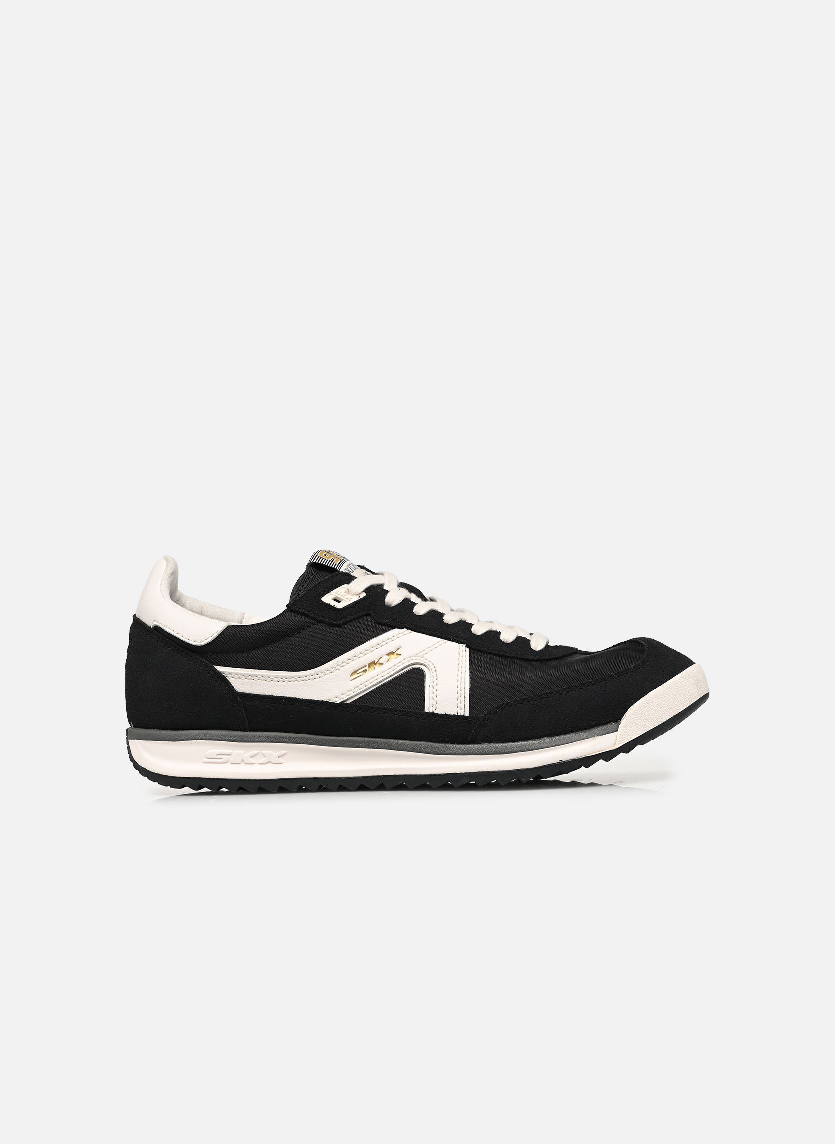 Sneaker SKX 92 - Spective herren schwarz Skechers Sneaker SKX 92 - Spective herren schwarz BKW