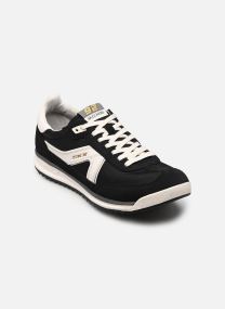 Sneaker SKX 92 - Spective herren schwarz