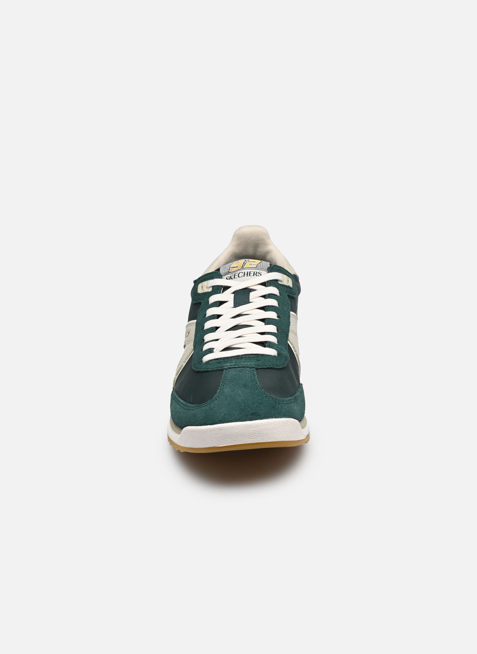 Sneakers SKX 92 - Spective heren groen Skechers Sneakers SKX 92 - Spective heren groen GRW