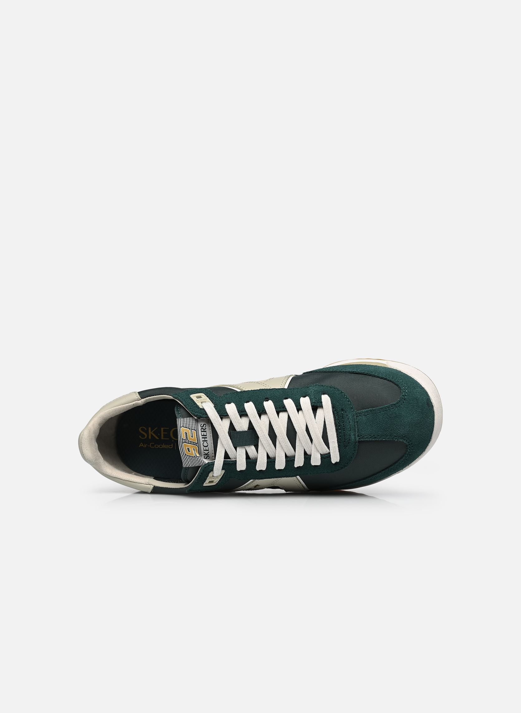 Sneakers SKX 92 - Spective heren groen Skechers Sneakers SKX 92 - Spective heren groen GRW