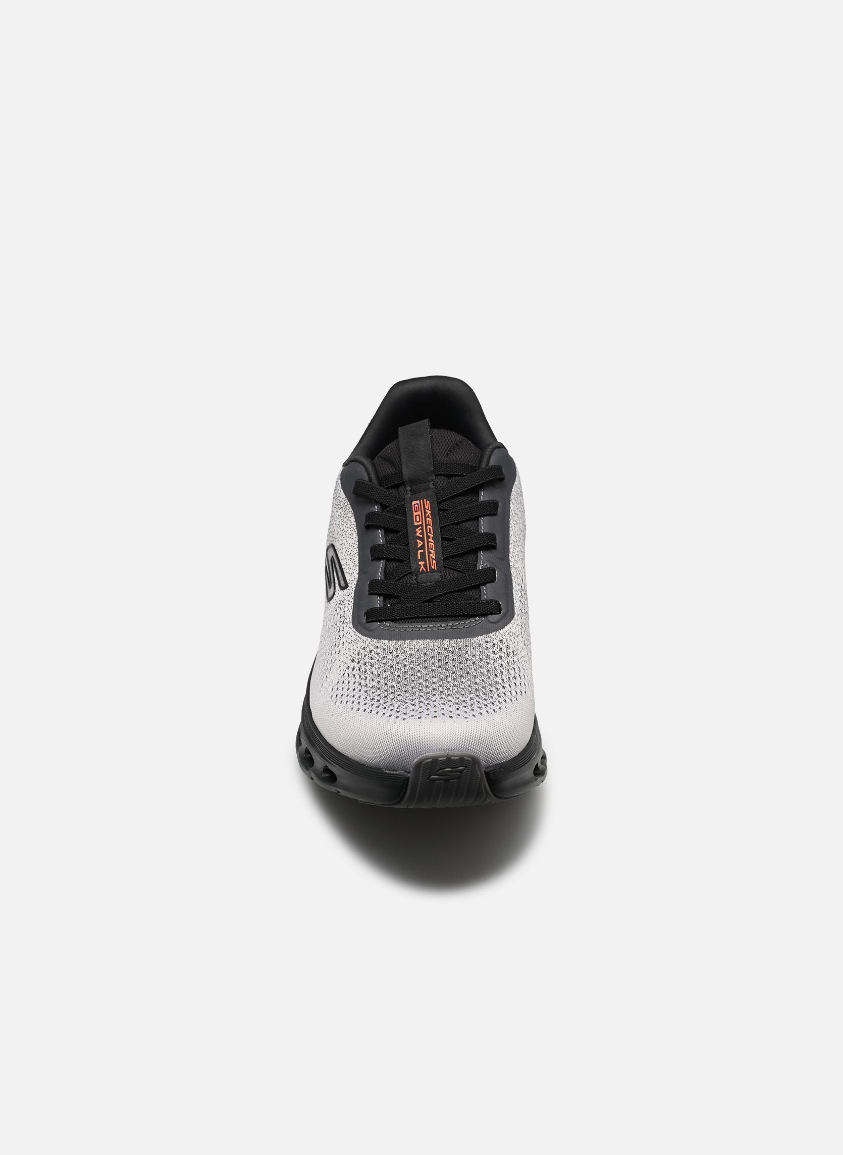Niedrige Sneaker Go Walk Glide-Step 2.0 - Vic herren grau Skechers Niedrige Sneaker Go Walk Glide-Step 2.0 - Vic herren grau GYBK