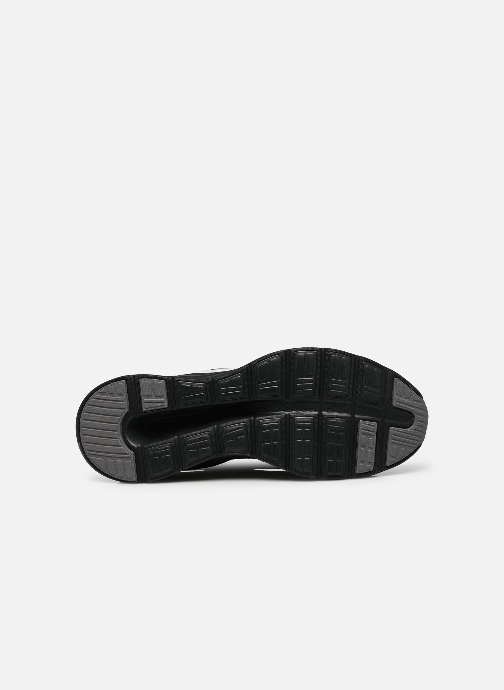 Niedrige Sneaker Go Walk Glide-Step 2.0 - Vic herren grau Skechers Niedrige Sneaker Go Walk Glide-Step 2.0 - Vic herren grau GYBK