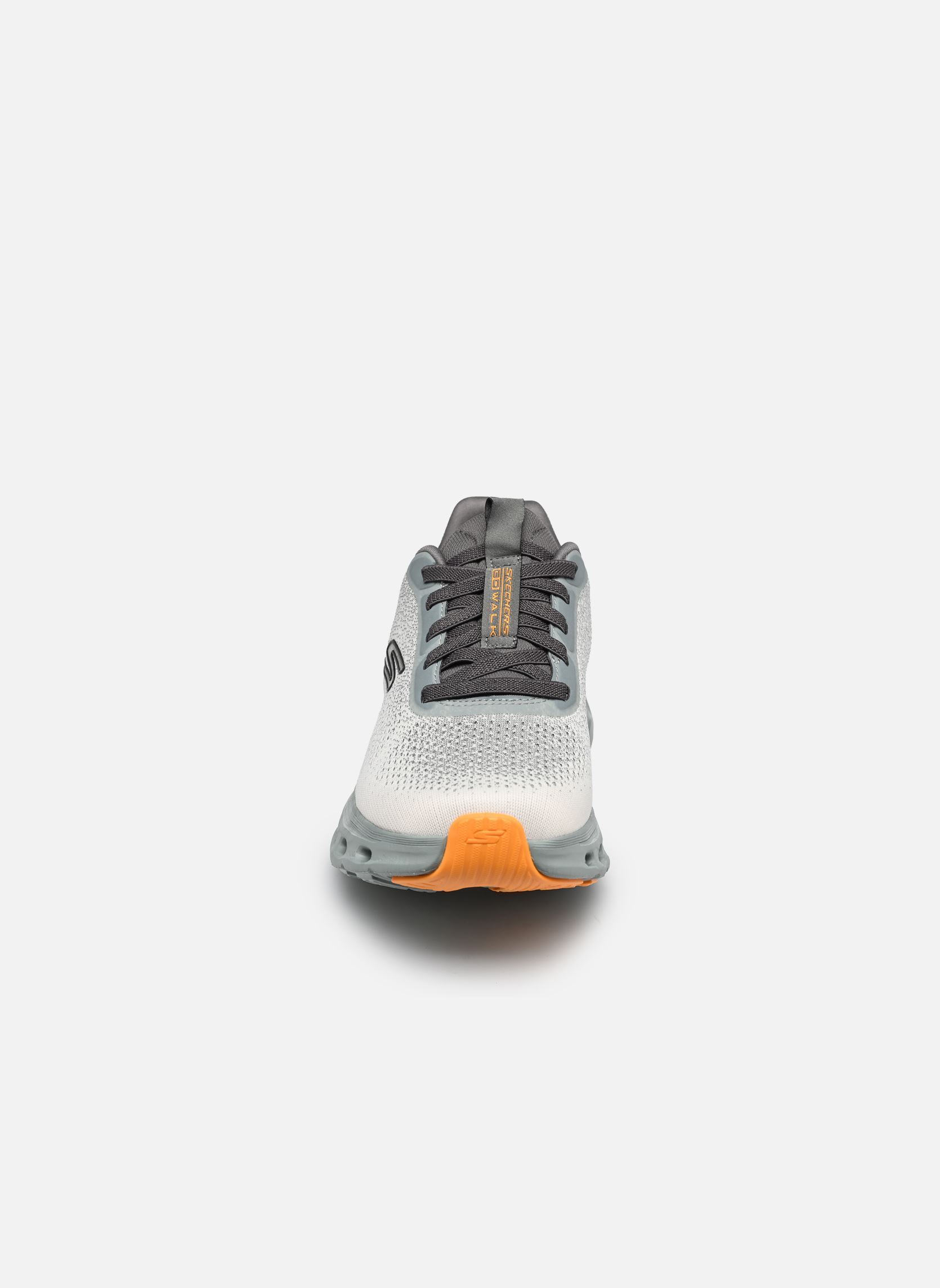 Sneaker Go Walk Glide-Step 2.0 - Vic herren grau Skechers Sneaker Go Walk Glide-Step 2.0 - Vic herren grau SAGE