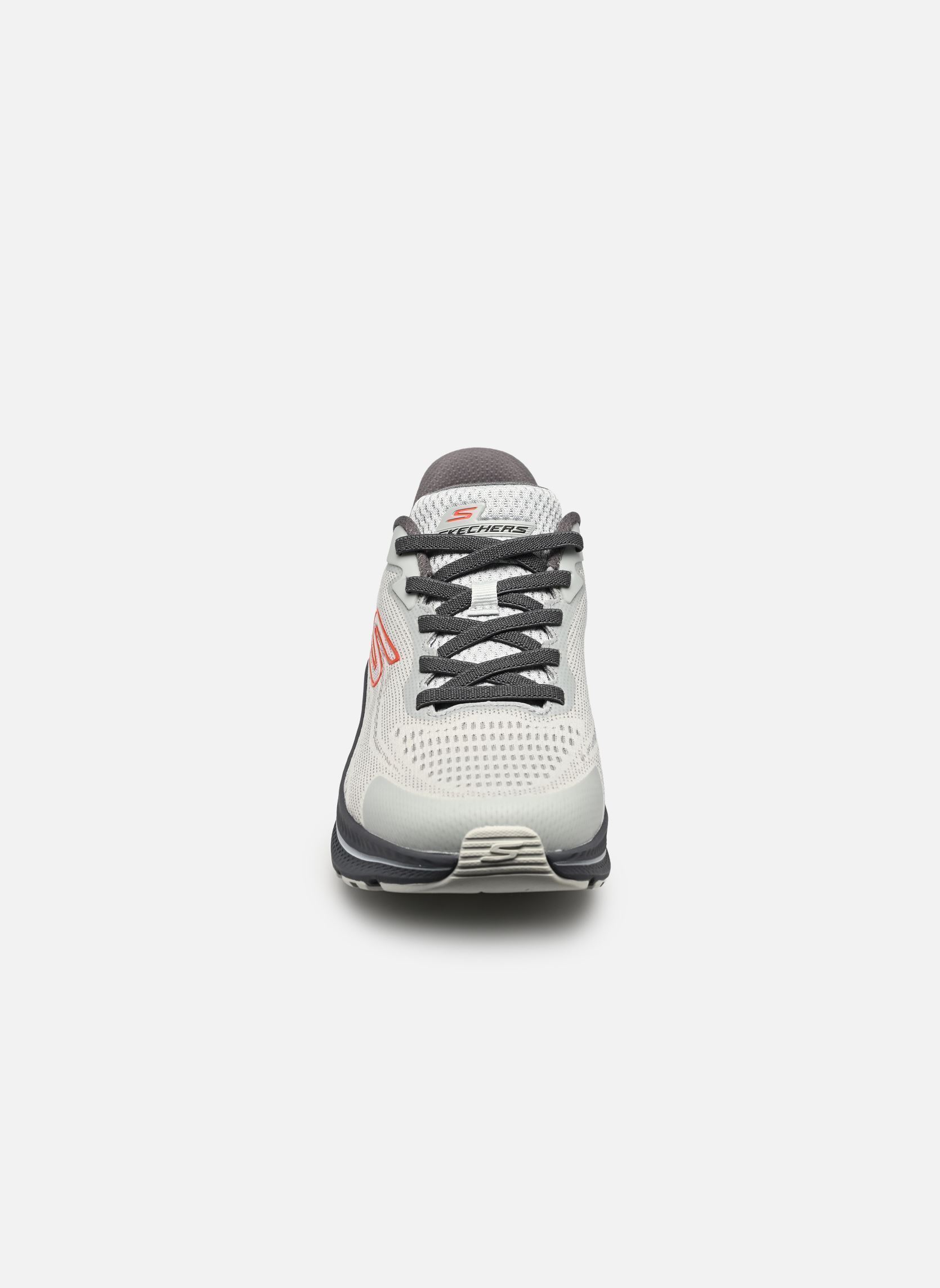 Sneaker SLIP-INS Go Run Consistent 2.0 - Lockh herren grau Skechers Sneaker SLIP-INS Go Run Consistent 2.0 - Lockh herren grau GYCC