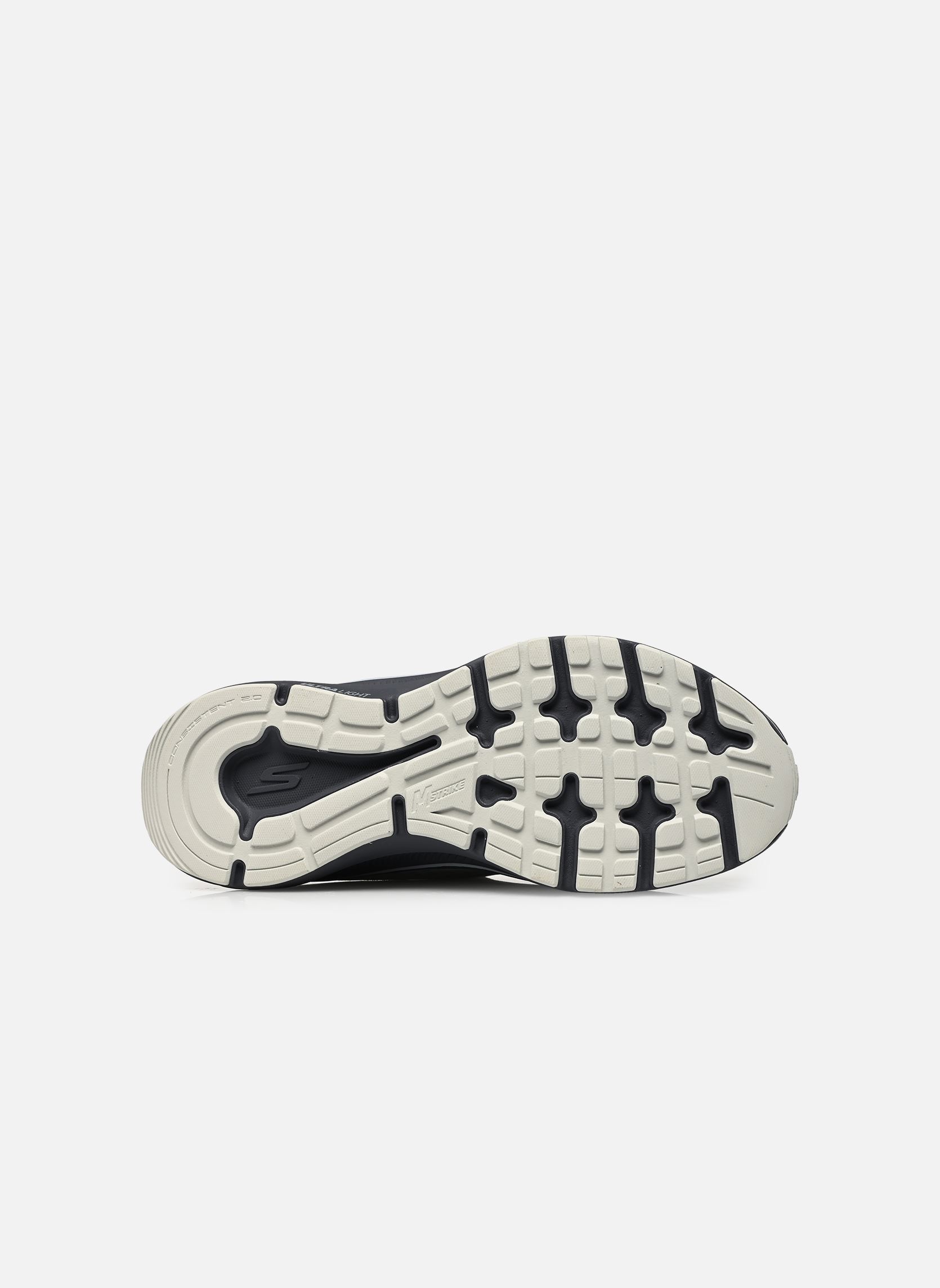 Sneaker SLIP-INS Go Run Consistent 2.0 - Lockh herren grau Skechers Sneaker SLIP-INS Go Run Consistent 2.0 - Lockh herren grau GYCC