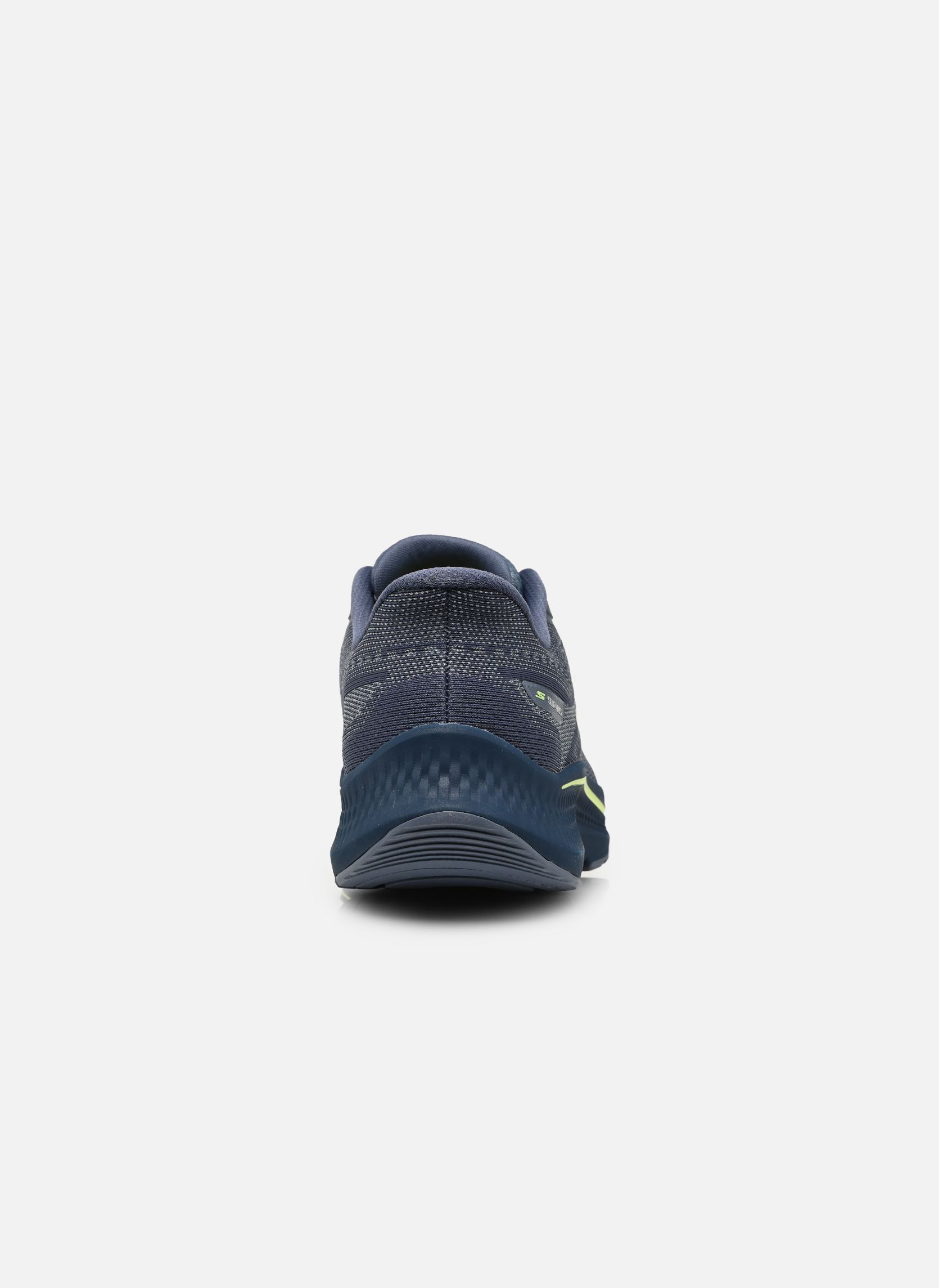 Sneaker SLIP-INS Go Run Consistent 2.0 - Lockh herren blau Skechers Sneaker SLIP-INS Go Run Consistent 2.0 - Lockh herren blau SLT