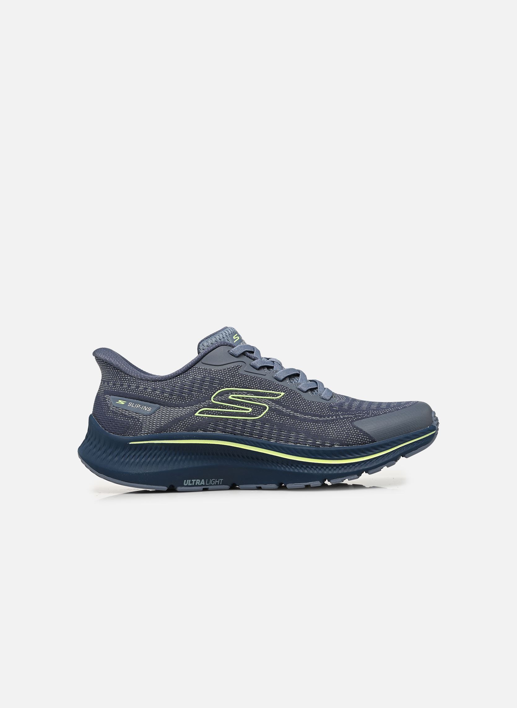 Sneaker SLIP-INS Go Run Consistent 2.0 - Lockh herren blau Skechers Sneaker SLIP-INS Go Run Consistent 2.0 - Lockh herren blau SLT