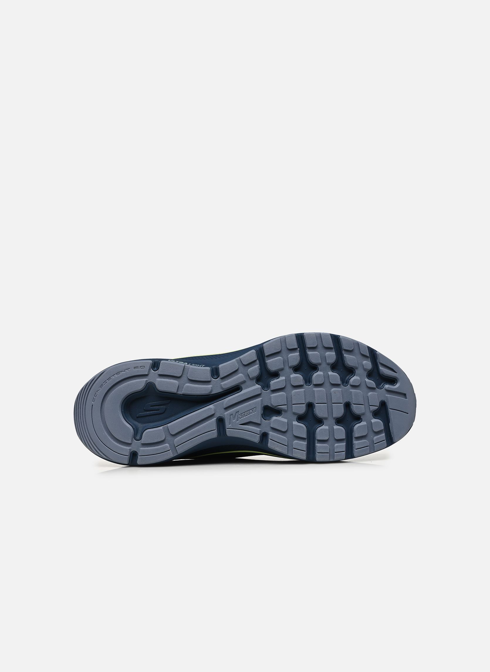 Sneaker SLIP-INS Go Run Consistent 2.0 - Lockh herren blau Skechers Sneaker SLIP-INS Go Run Consistent 2.0 - Lockh herren blau SLT