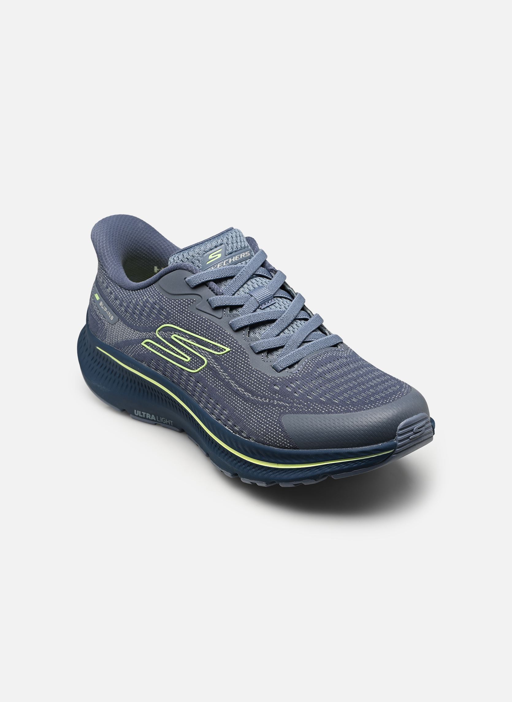 Baskets Skechers SLIP INS Go Run Consistent 2.0 Lockh pour Homme