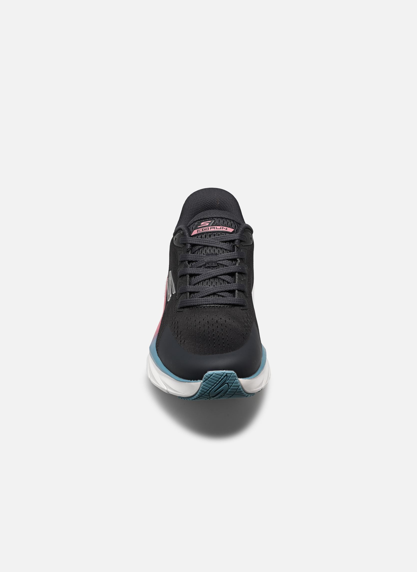 Baskets basses SLIP-INS Glide-Step Vortex femme noir Skechers Baskets basses SLIP-INS Glide-Step Vortex femme noir CHAR
