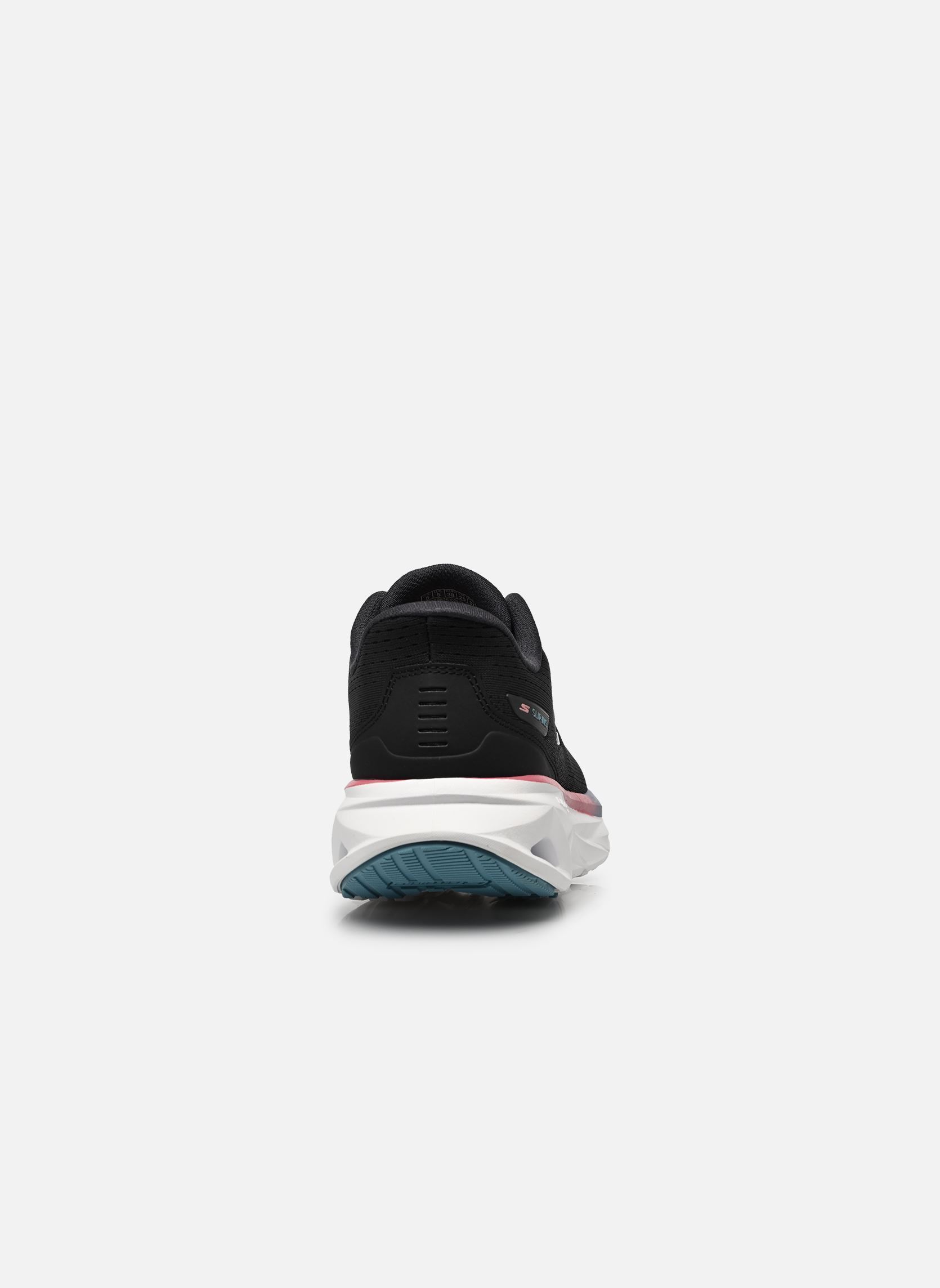 Baskets basses SLIP-INS Glide-Step Vortex femme noir Skechers Baskets basses SLIP-INS Glide-Step Vortex femme noir CHAR