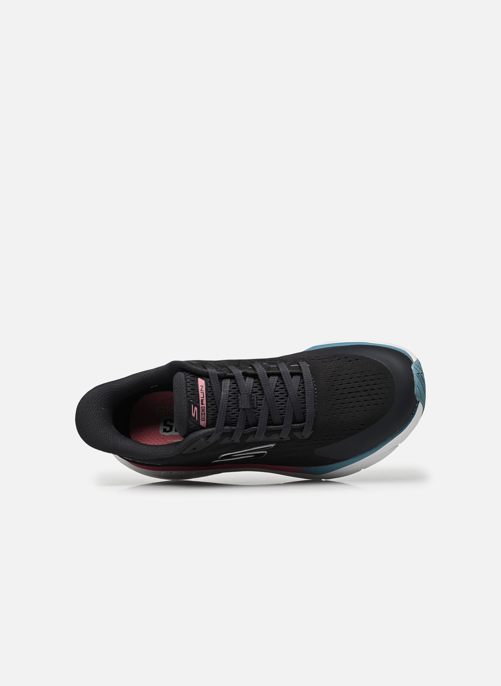 Baskets basses SLIP-INS Glide-Step Vortex femme noir Skechers Baskets basses SLIP-INS Glide-Step Vortex femme noir CHAR