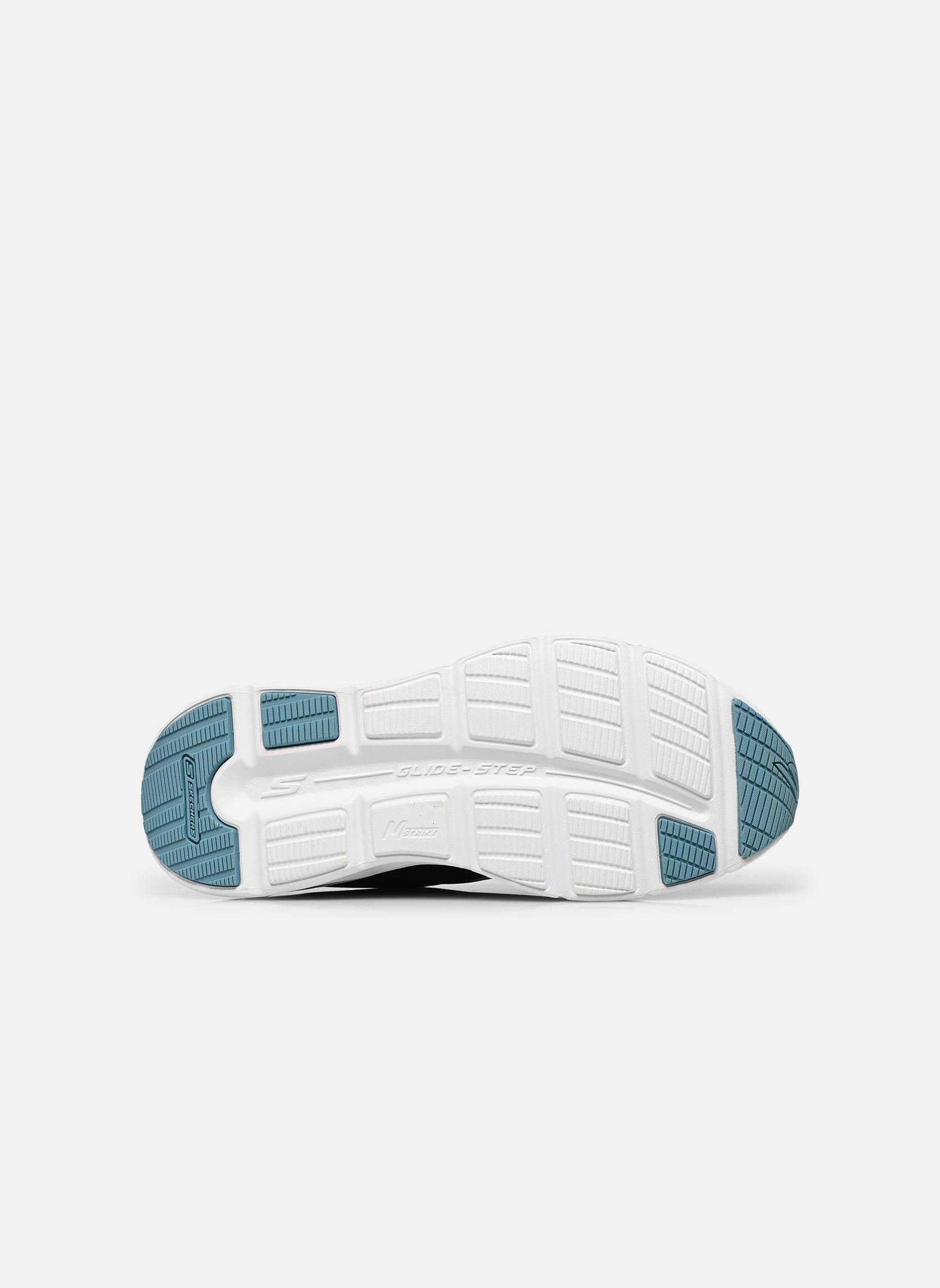 Baskets basses SLIP-INS Glide-Step Vortex femme noir Skechers Baskets basses SLIP-INS Glide-Step Vortex femme noir CHAR