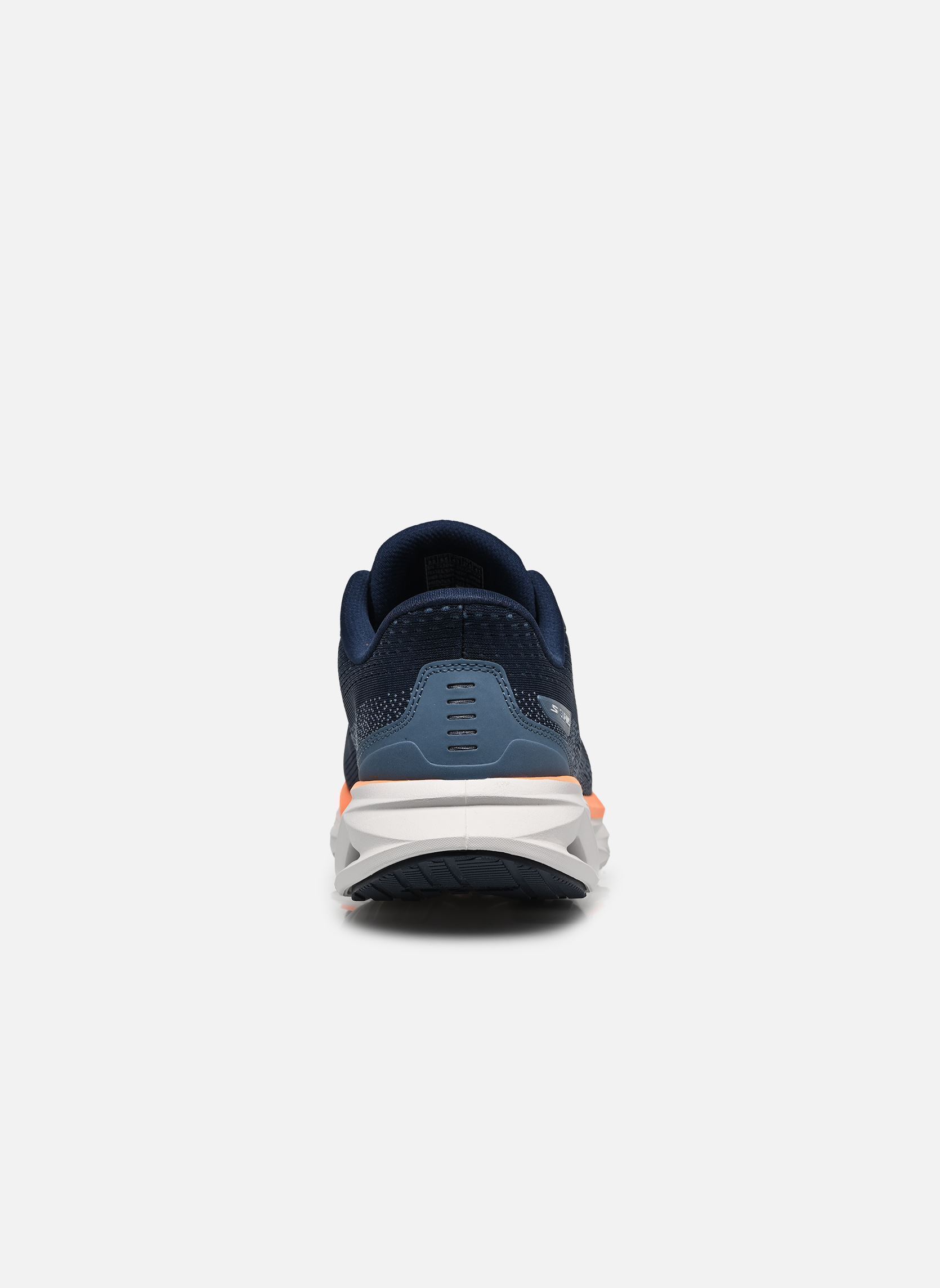 Baskets basses SLIP-INS Glide-Step Vortex homme bleu Skechers Baskets basses SLIP-INS Glide-Step Vortex homme bleu NVY