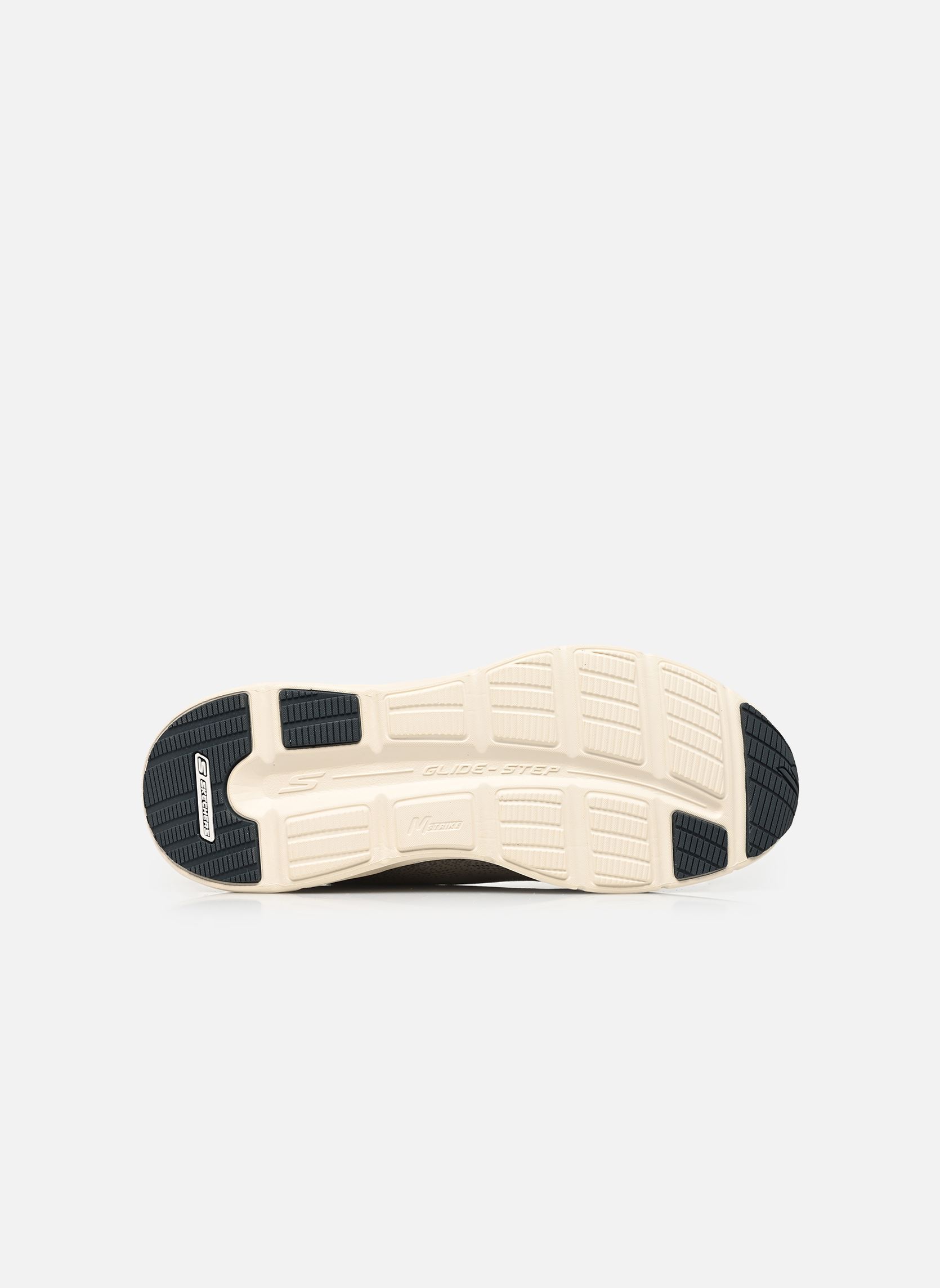 Sneaker SLIP-INS Glide-Step Vortex herren beige Skechers Sneaker SLIP-INS Glide-Step Vortex herren beige NAT2
