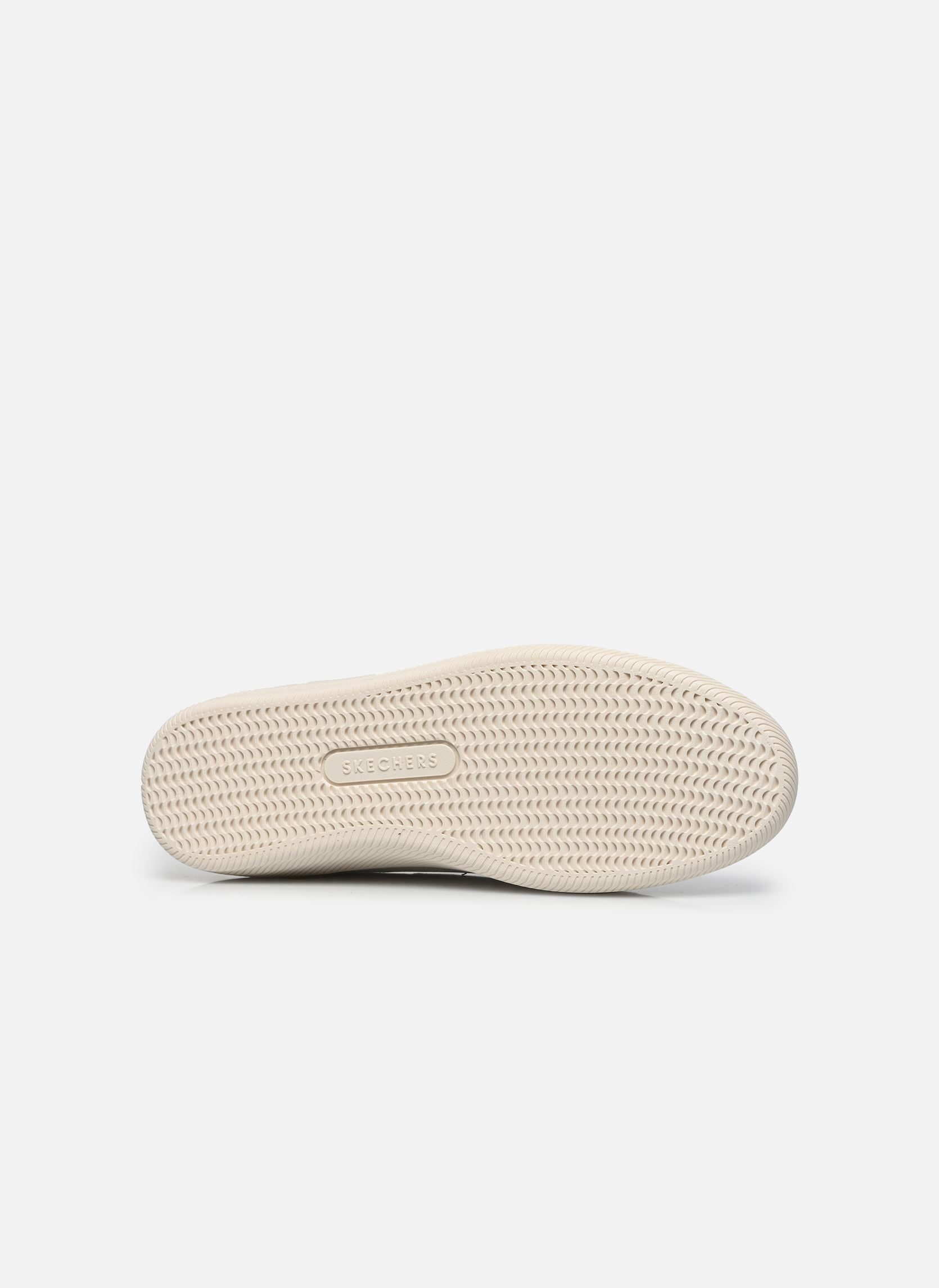 Sneakers SLIP-INS Arch Fit Court Break - Komforta heren wit Skechers Sneakers SLIP-INS Arch Fit Court Break - Komforta heren wit WGR