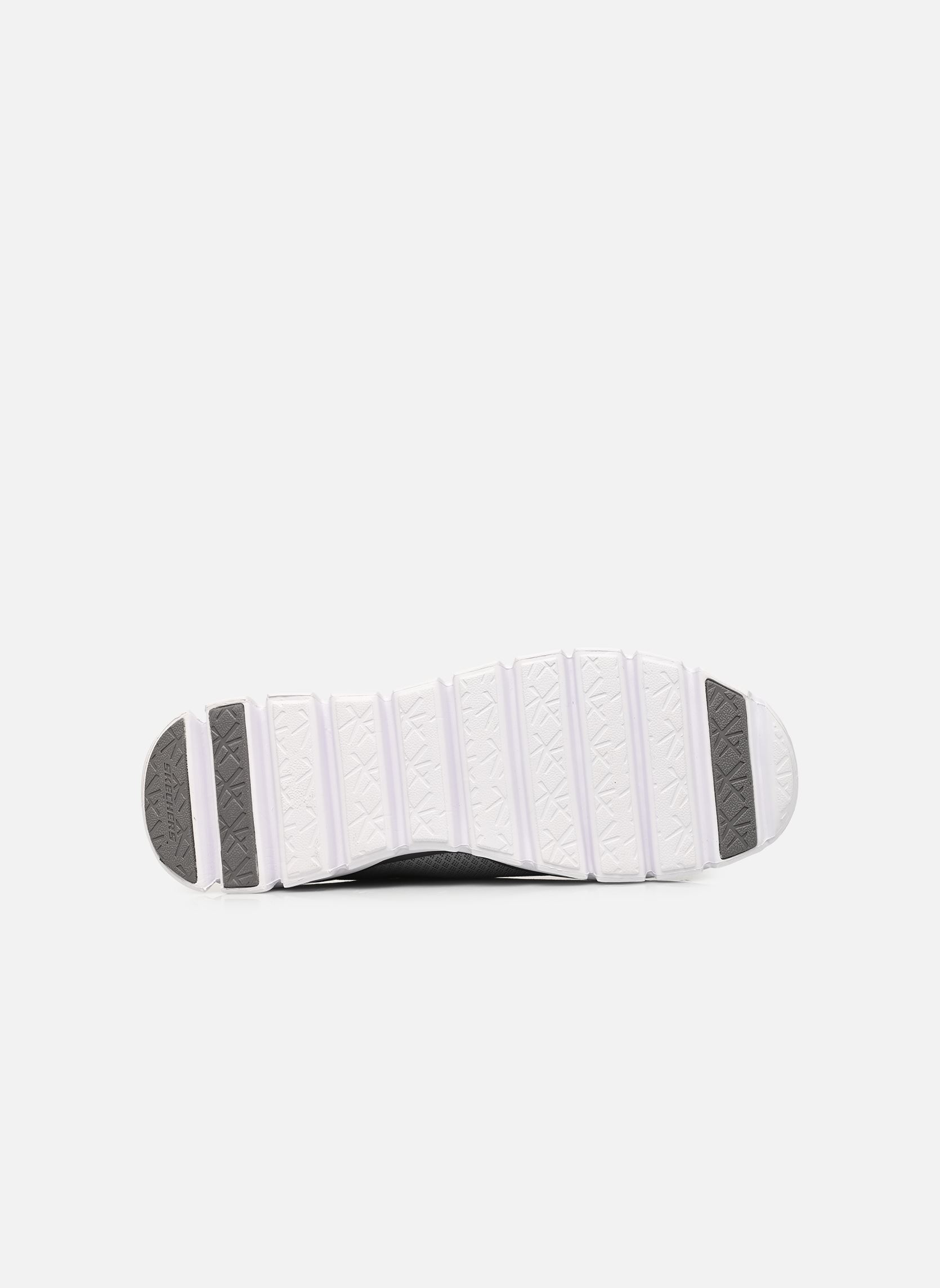 Baskets SLIP-INS Glide-Step homme gris Skechers Baskets SLIP-INS Glide-Step homme gris LTGY