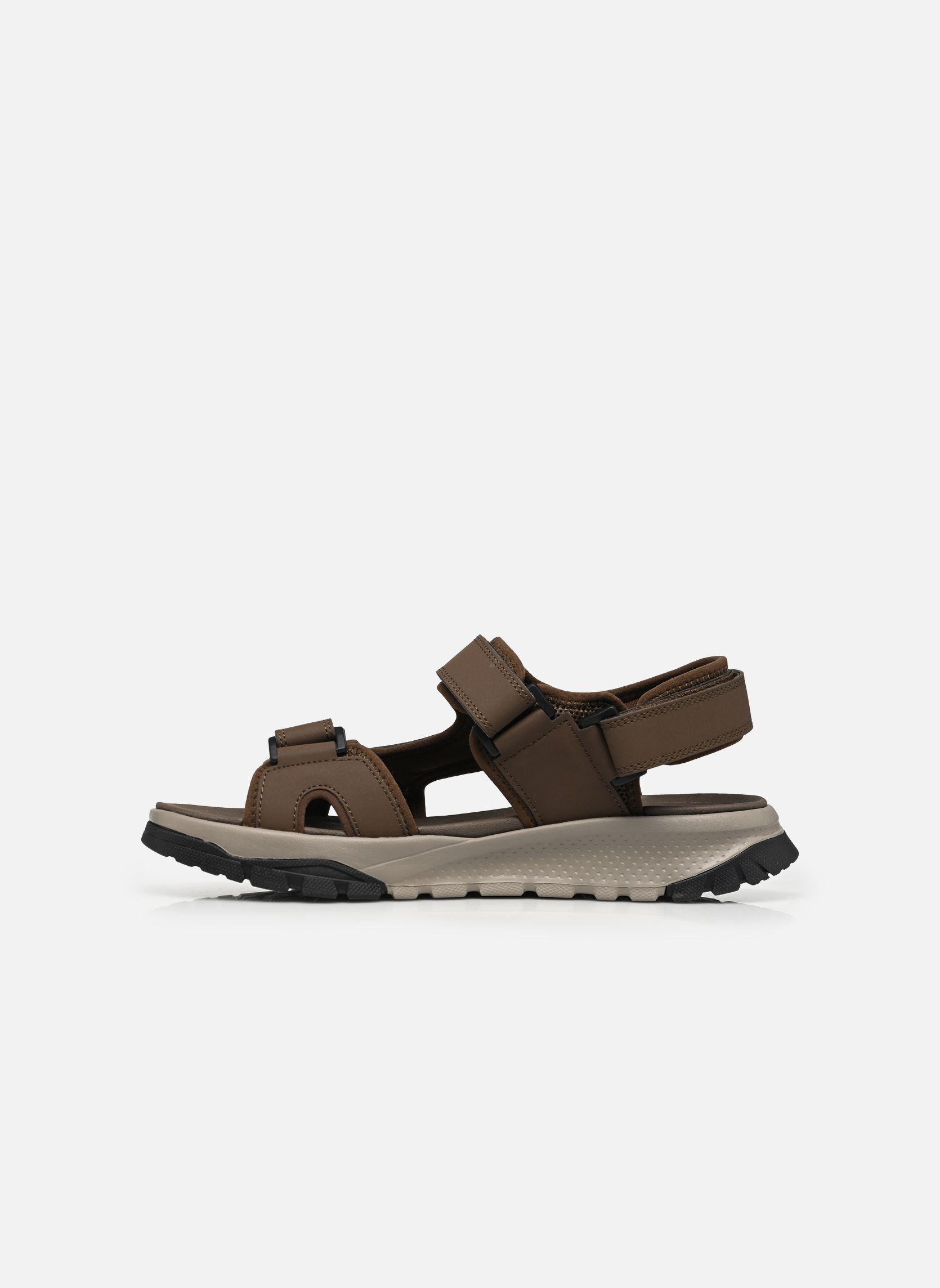 Sandales et mules Wagner - Avalon homme marron Skechers Sandales et mules Wagner - Avalon homme marron Brn