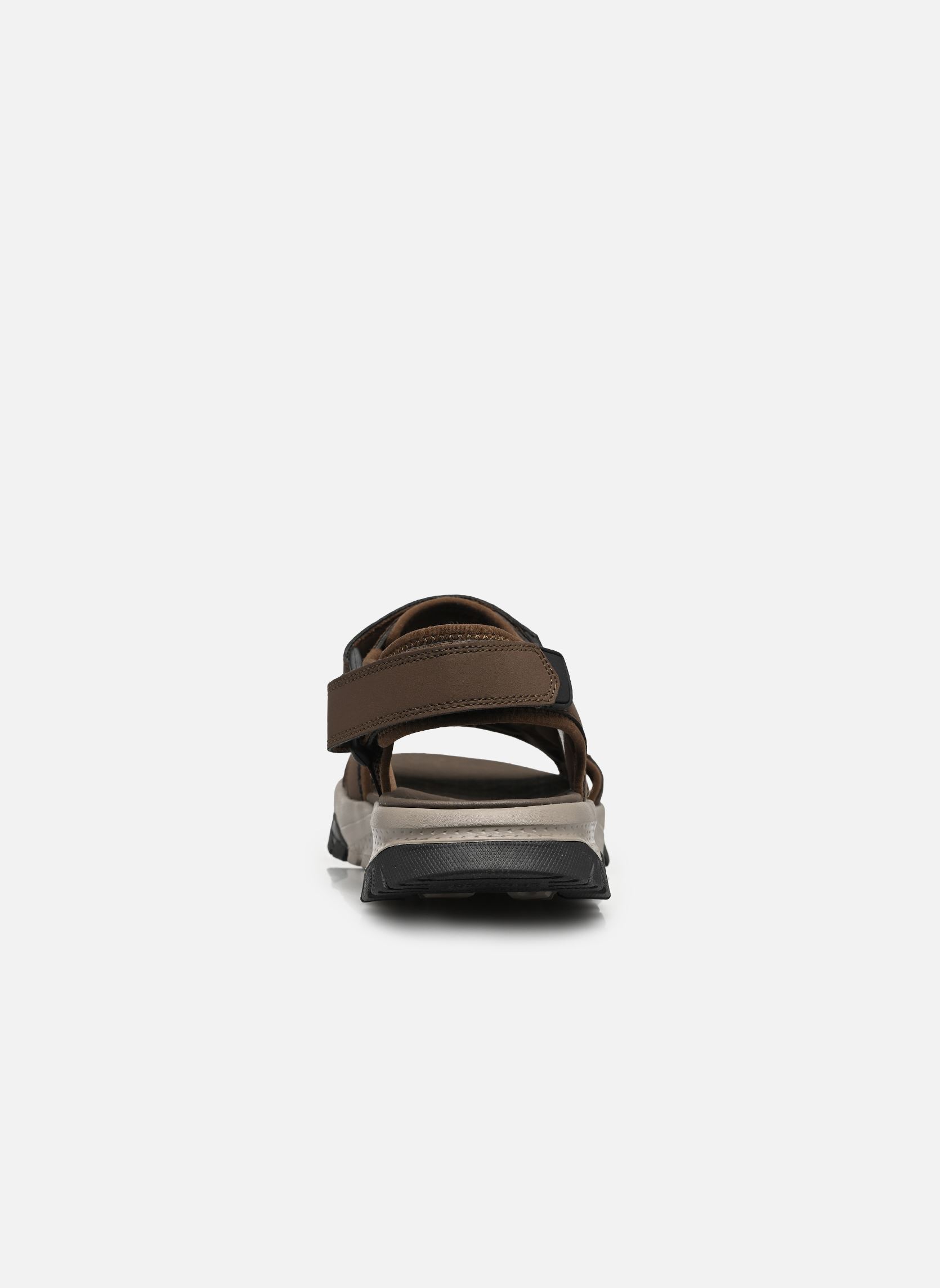 Sandales et mules Wagner - Avalon homme marron Skechers Sandales et mules Wagner - Avalon homme marron Brn