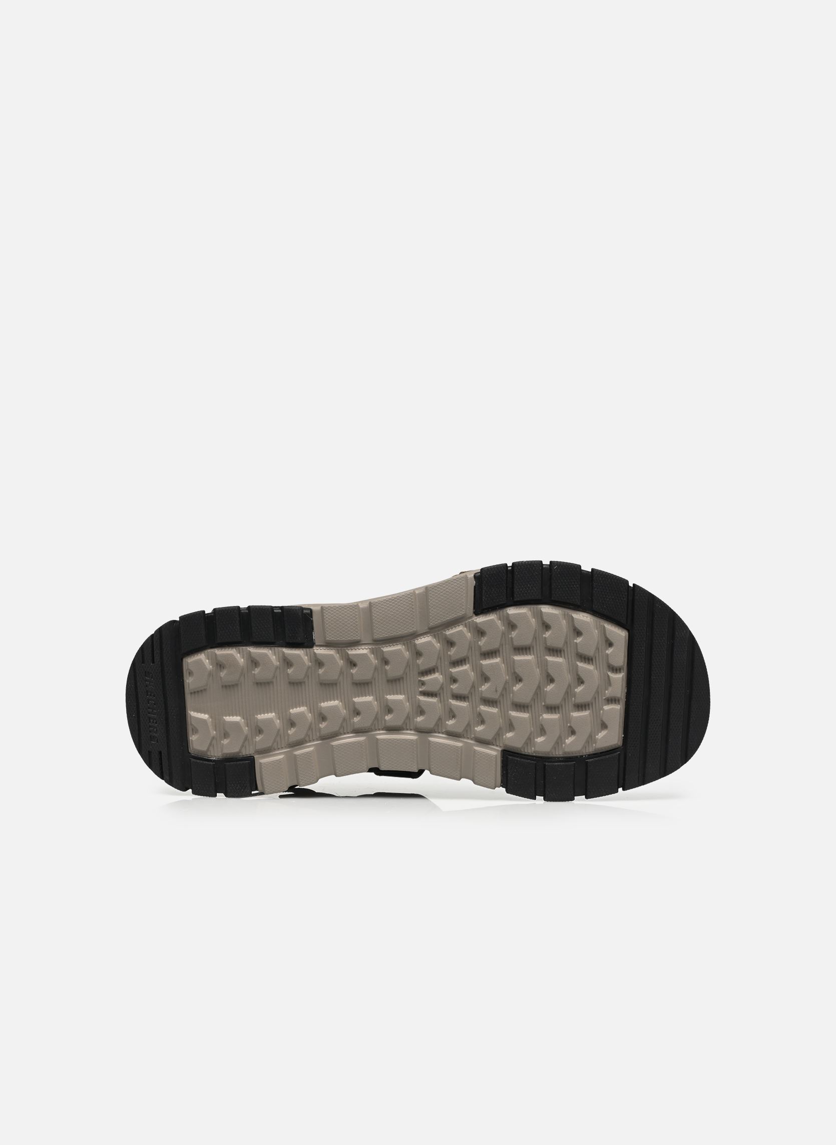 Sandales et mules Wagner - Avalon homme marron Skechers Sandales et mules Wagner - Avalon homme marron Brn