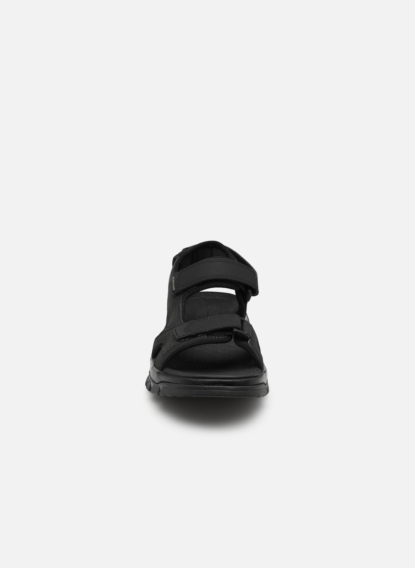Sandalen und Pantoletten Wagner - Avalon herren schwarz Skechers Sandalen und Pantoletten Wagner - Avalon herren schwarz BBK