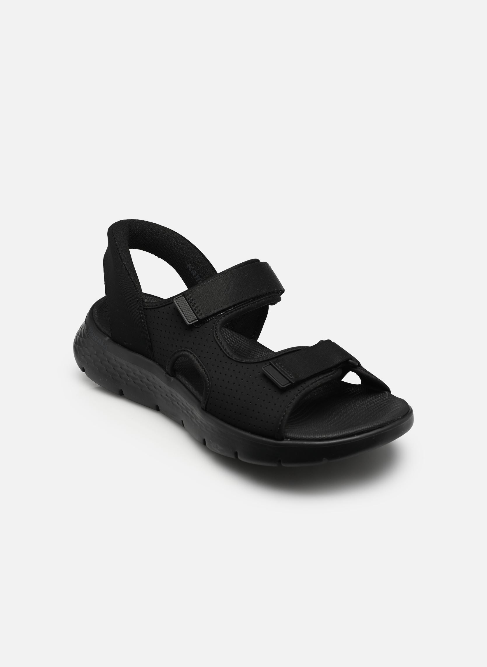 Sandales et nu pieds Skechers SLIP INS Go Walk Flex Sandal Easy Entry pour Homme - vue 1