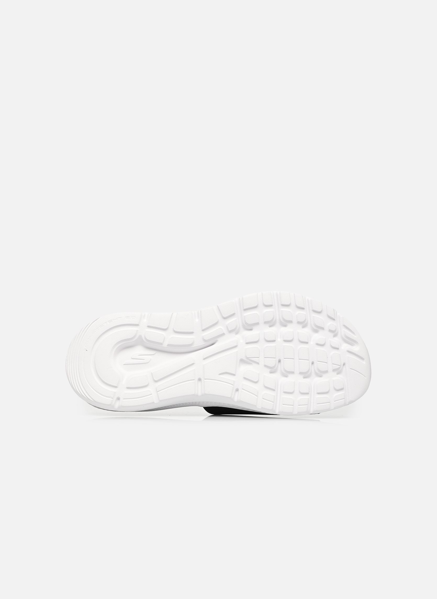 Pantoletten Go Consistent Sandal 2.0 - CU herren schwarz Skechers Pantoletten Go Consistent Sandal 2.0 - CU herren schwarz BKBL