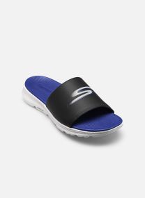 Pantoletten Go Consistent Sandal 2.0 - CU herren schwarz