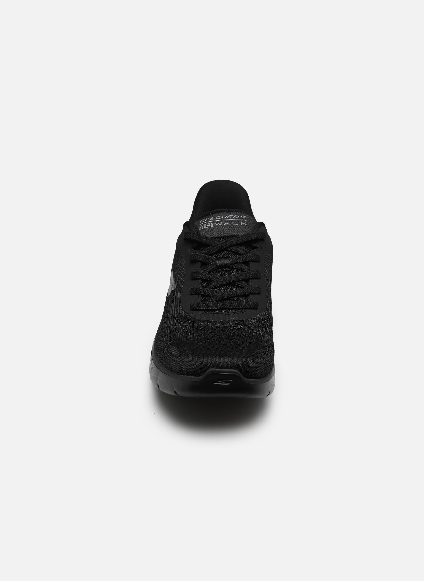 Sneaker SLIP-INS Go Walk Flex - Master herren schwarz Skechers Sneaker SLIP-INS Go Walk Flex - Master herren schwarz BBK