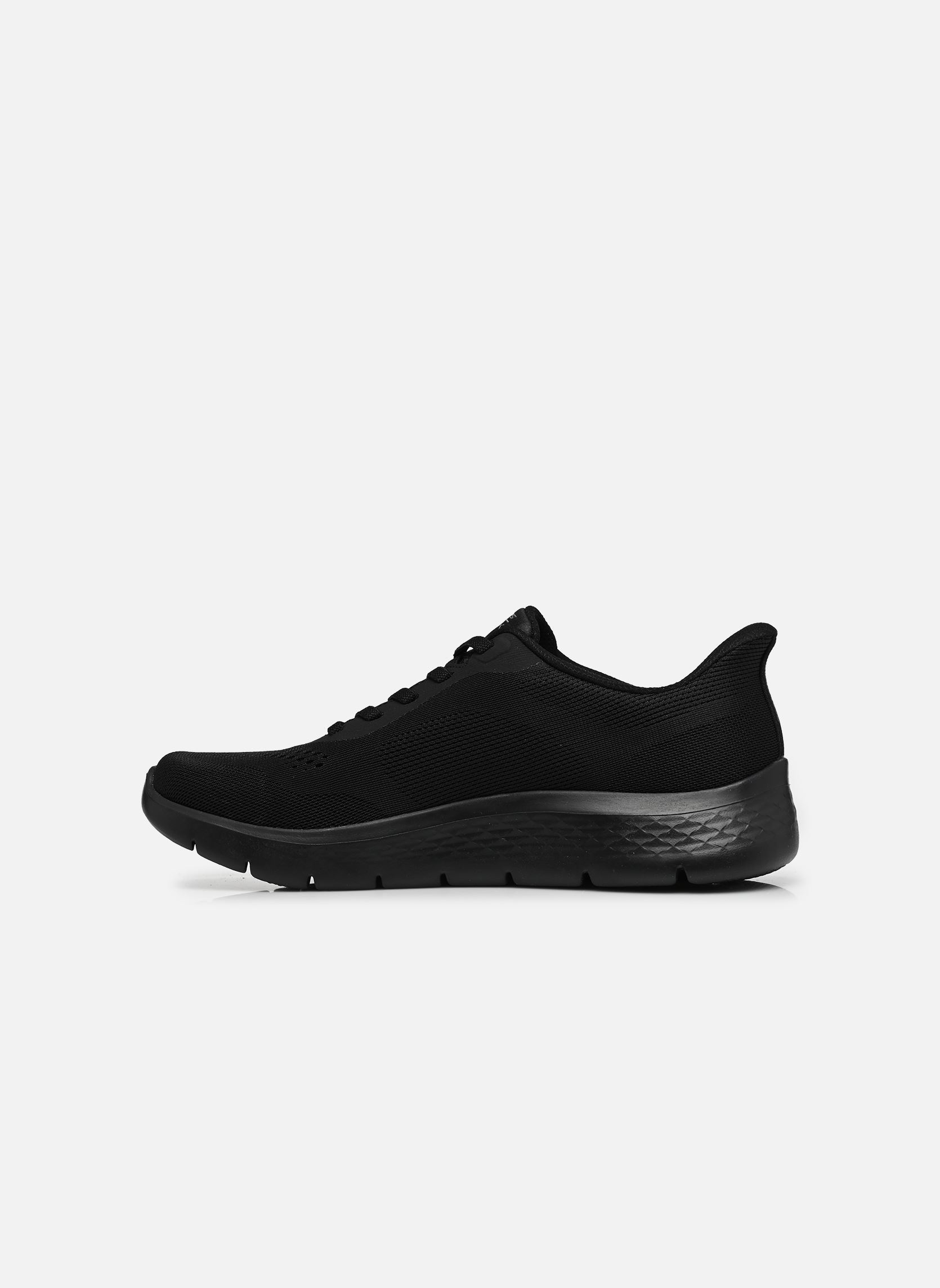 Sneaker SLIP-INS Go Walk Flex - Master herren schwarz Skechers Sneaker SLIP-INS Go Walk Flex - Master herren schwarz BBK