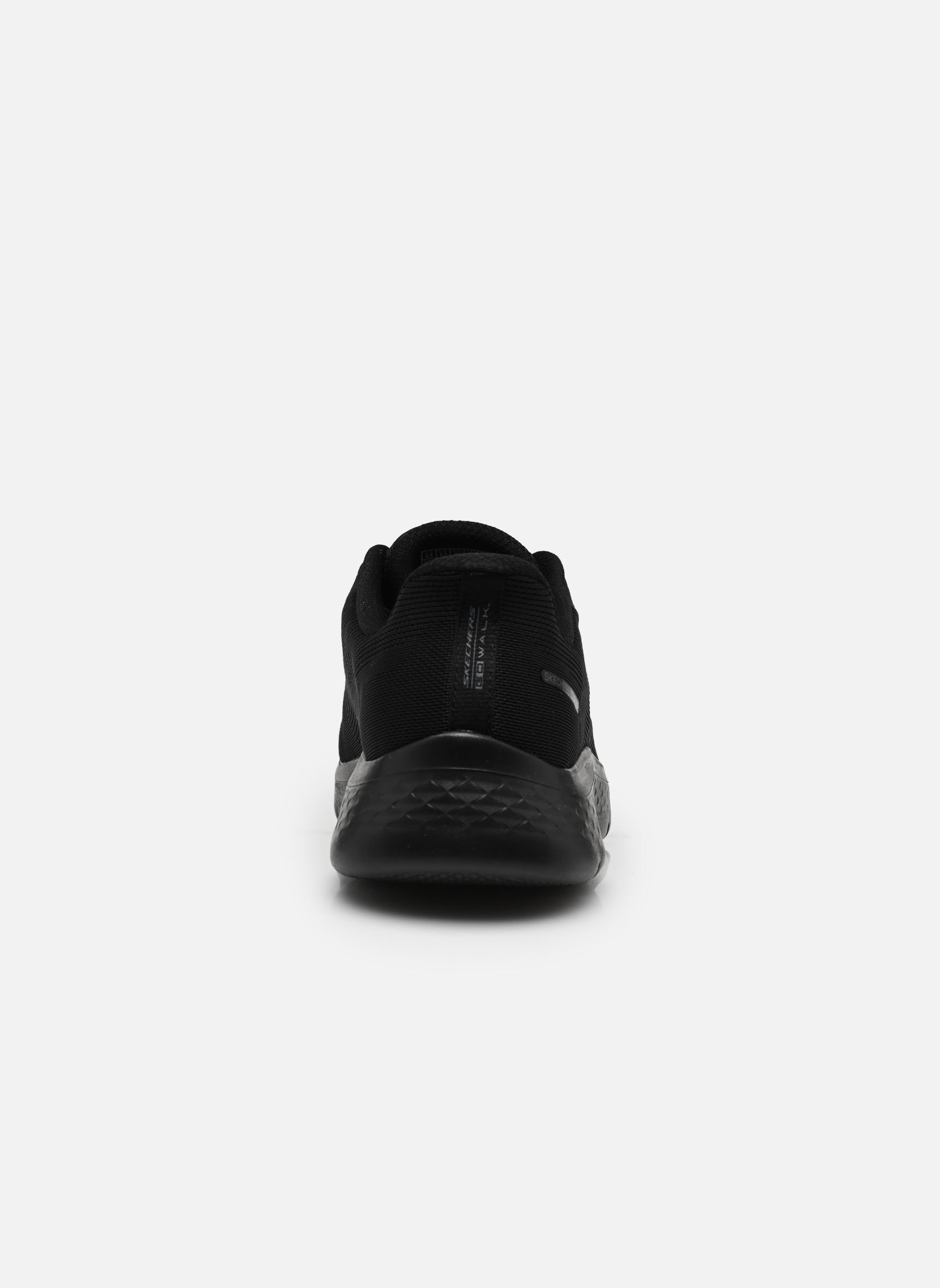 Sneaker SLIP-INS Go Walk Flex - Master herren schwarz Skechers Sneaker SLIP-INS Go Walk Flex - Master herren schwarz BBK