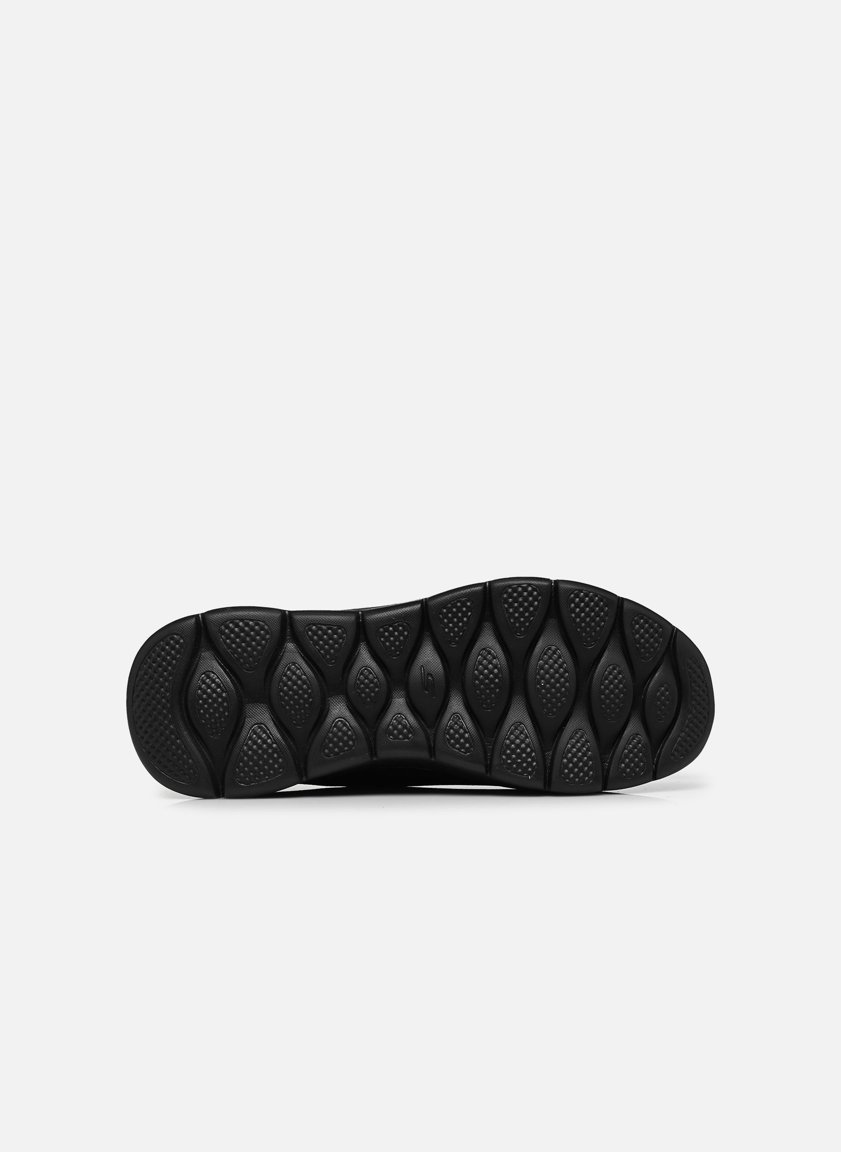 Sneaker SLIP-INS Go Walk Flex - Master herren schwarz Skechers Sneaker SLIP-INS Go Walk Flex - Master herren schwarz BBK
