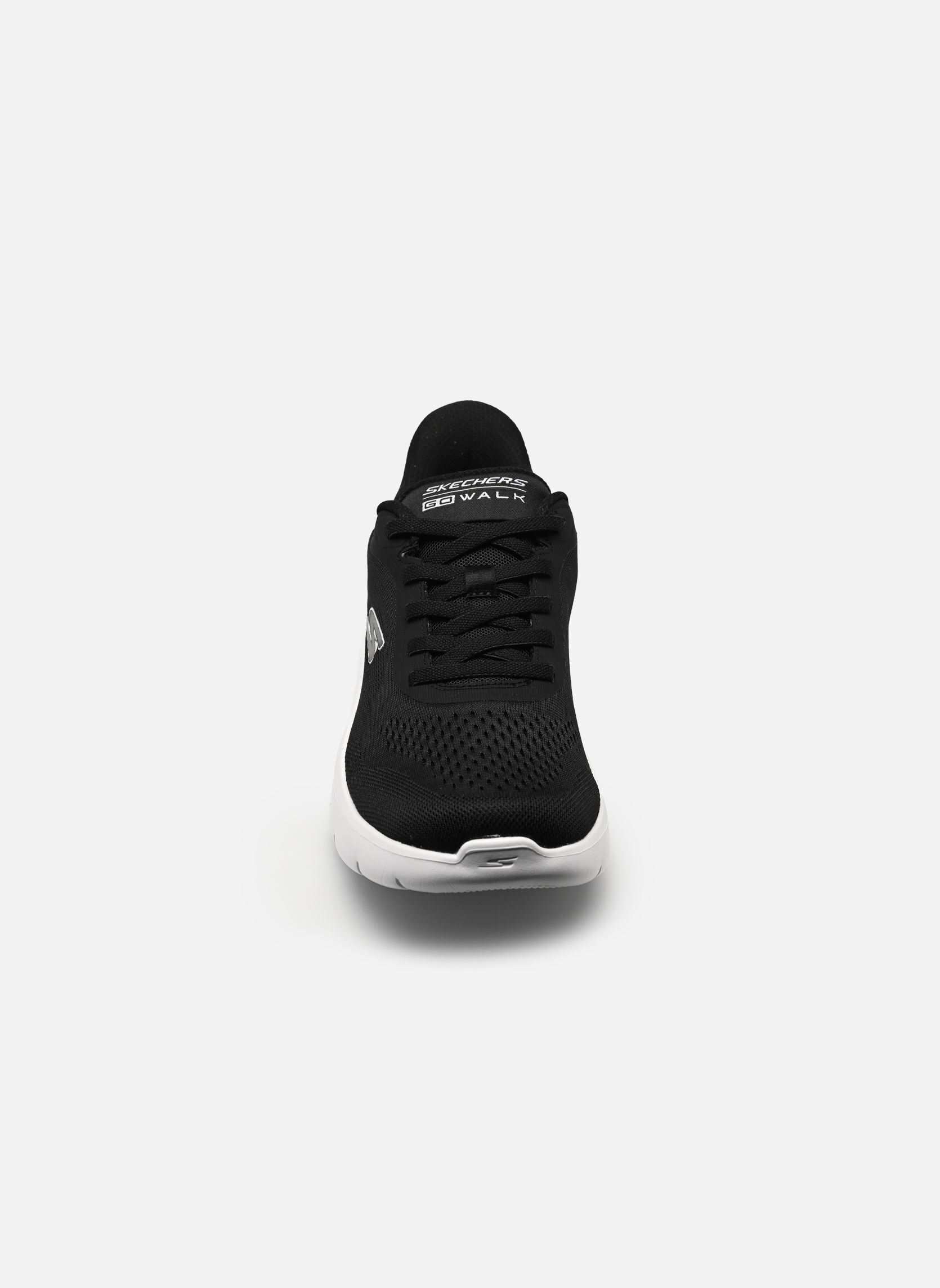 Sneaker SLIP-INS Go Walk Flex - Master herren schwarz Skechers Sneaker SLIP-INS Go Walk Flex - Master herren schwarz BKW