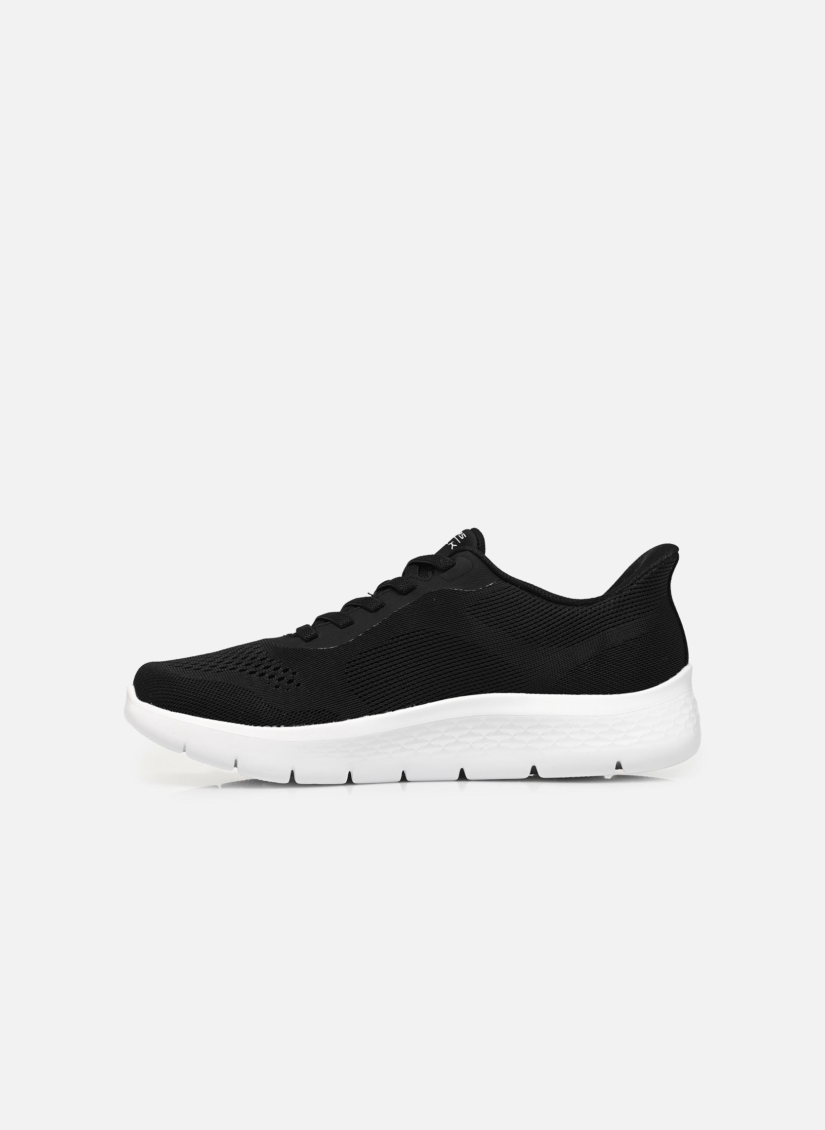 Sneaker SLIP-INS Go Walk Flex - Master herren schwarz Skechers Sneaker SLIP-INS Go Walk Flex - Master herren schwarz BKW