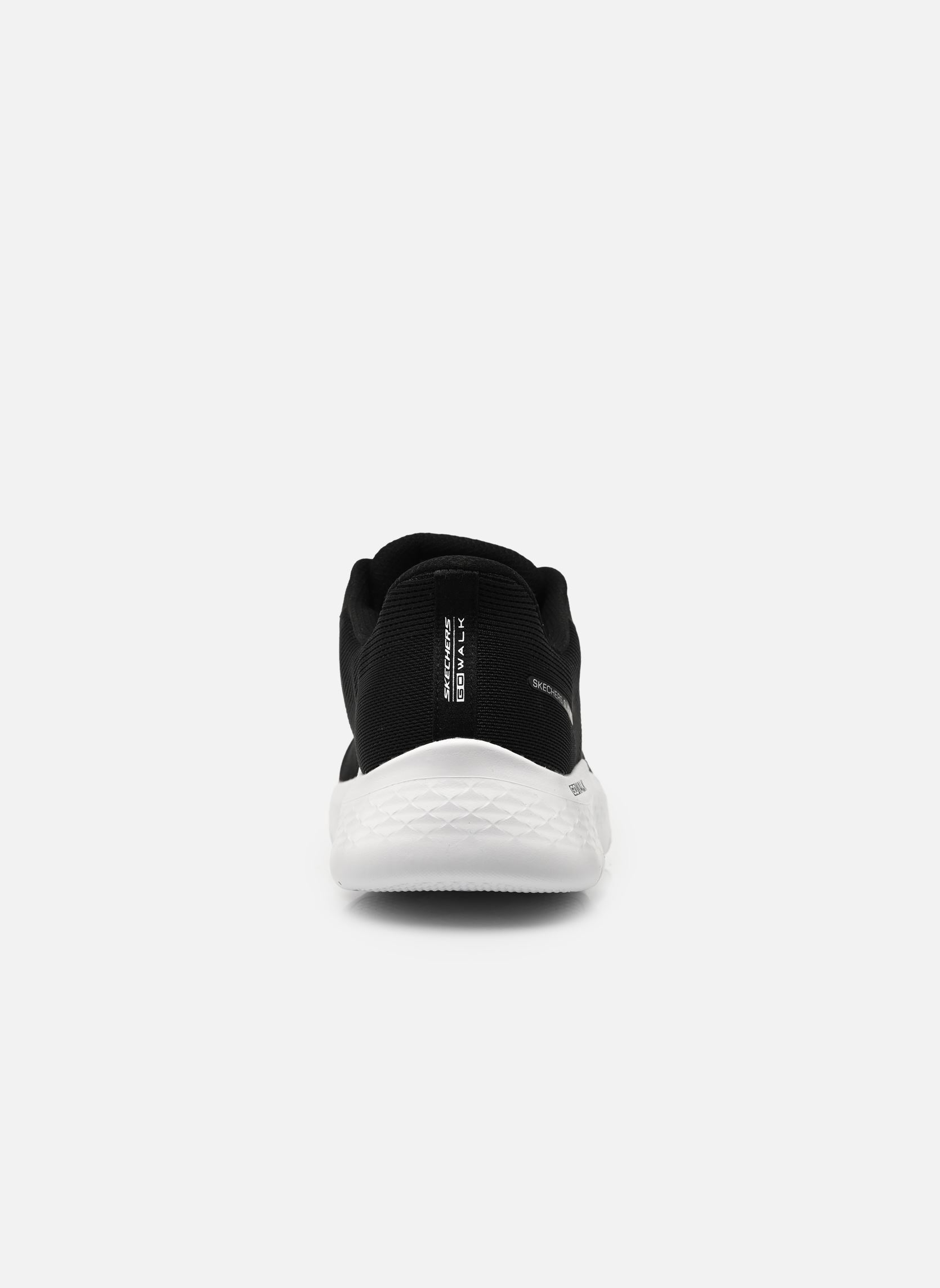 Sneaker SLIP-INS Go Walk Flex - Master herren schwarz Skechers Sneaker SLIP-INS Go Walk Flex - Master herren schwarz BKW
