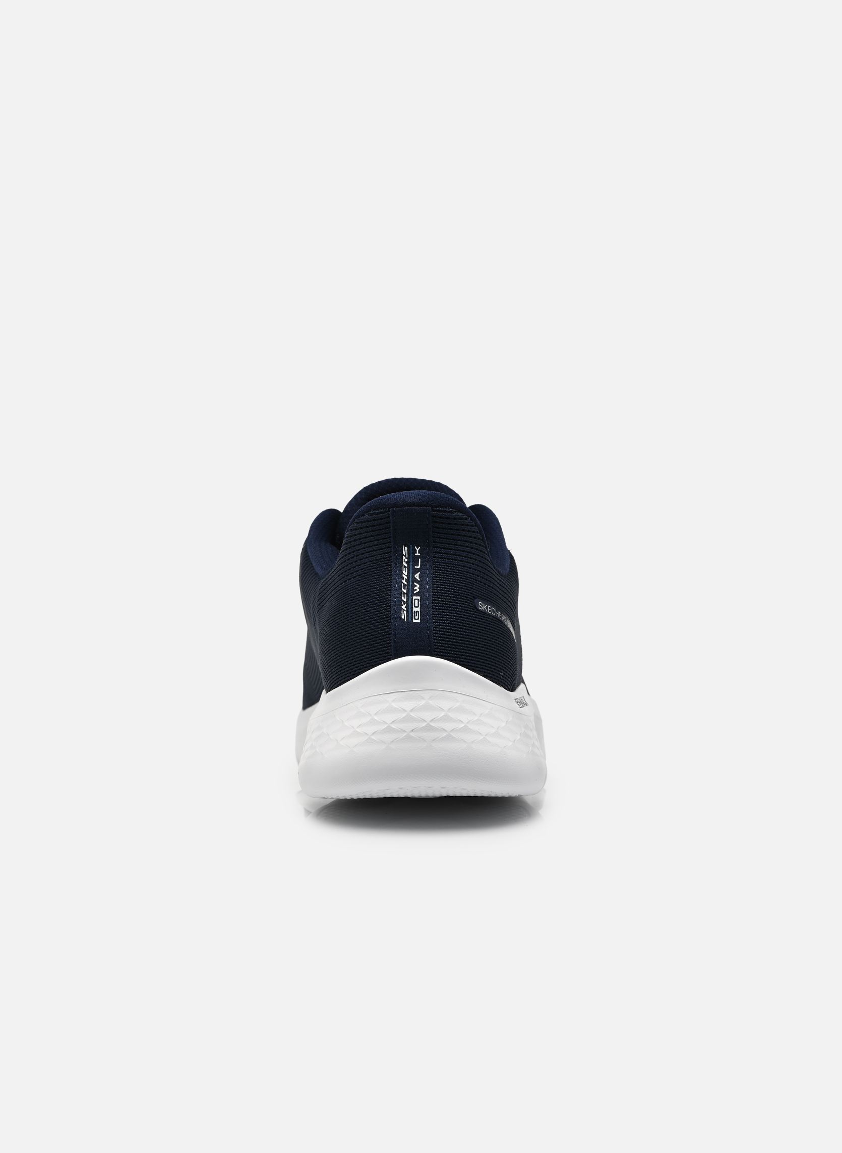 Baskets SLIP-INS Go Walk Flex - Master homme bleu Skechers Baskets SLIP-INS Go Walk Flex - Master homme bleu NVY