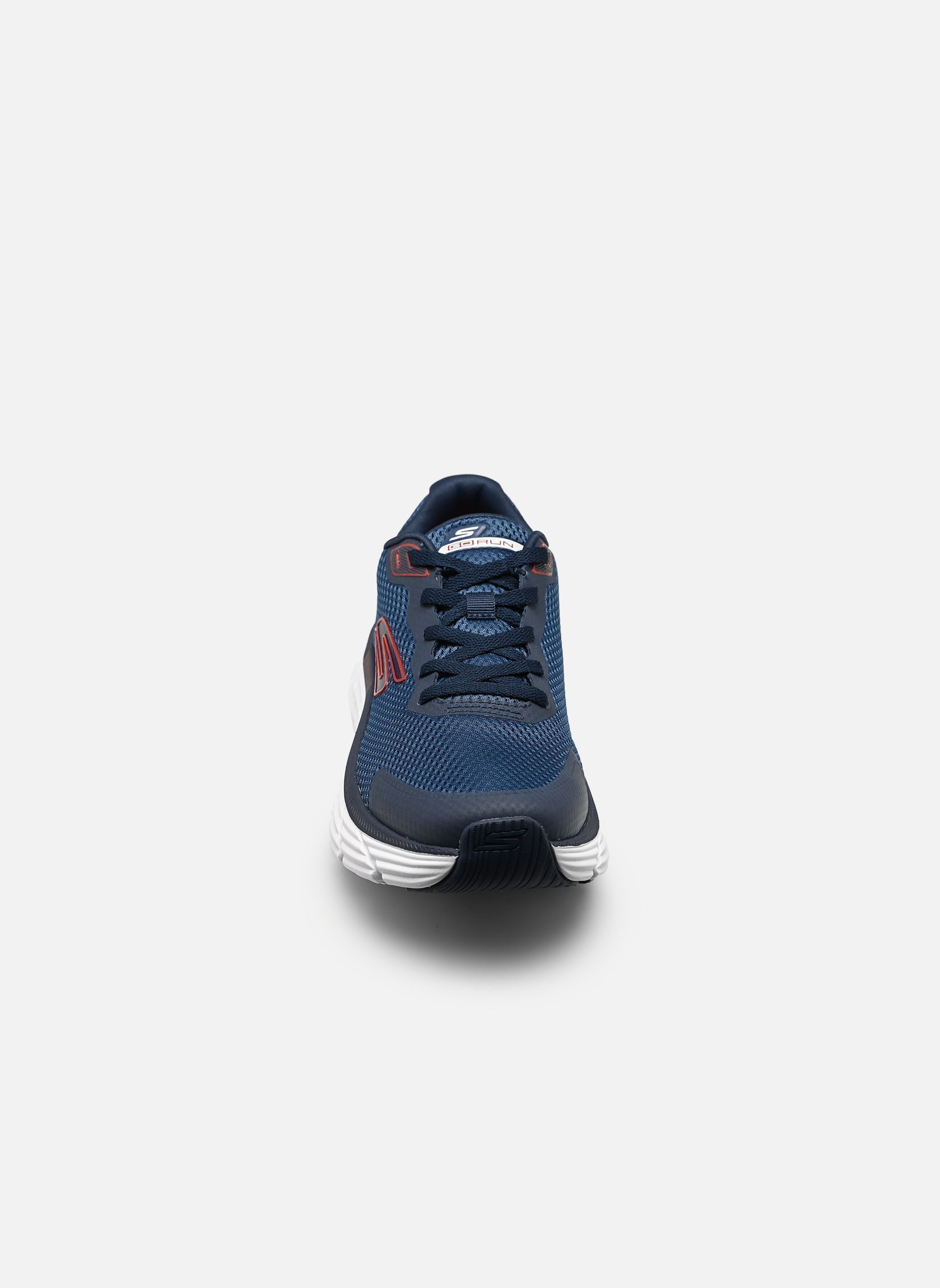 Baskets Max Flex - Maryn homme bleu Skechers Baskets Max Flex - Maryn homme bleu NVY