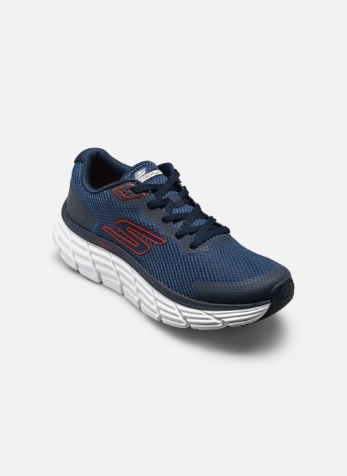 Skechers Sneaker Max Flex - Maryn herren blau