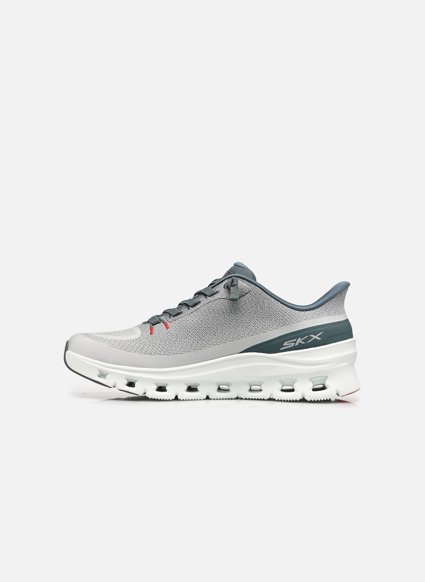 Sneaker SLIP-INS Arch Fit Glide-Step Pro M herren blau Skechers Sneaker SLIP-INS Arch Fit Glide-Step Pro M herren blau LGBL