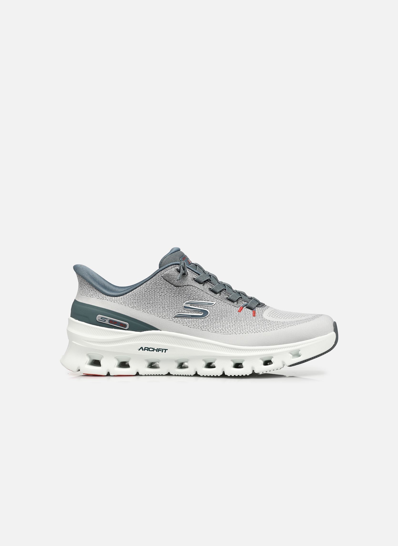 Sneaker SLIP-INS Arch Fit Glide-Step Pro M herren blau Skechers Sneaker SLIP-INS Arch Fit Glide-Step Pro M herren blau LGBL