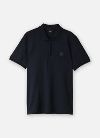 Polos Passerzip homme bleu BOSS Polos Passerzip homme bleu 404