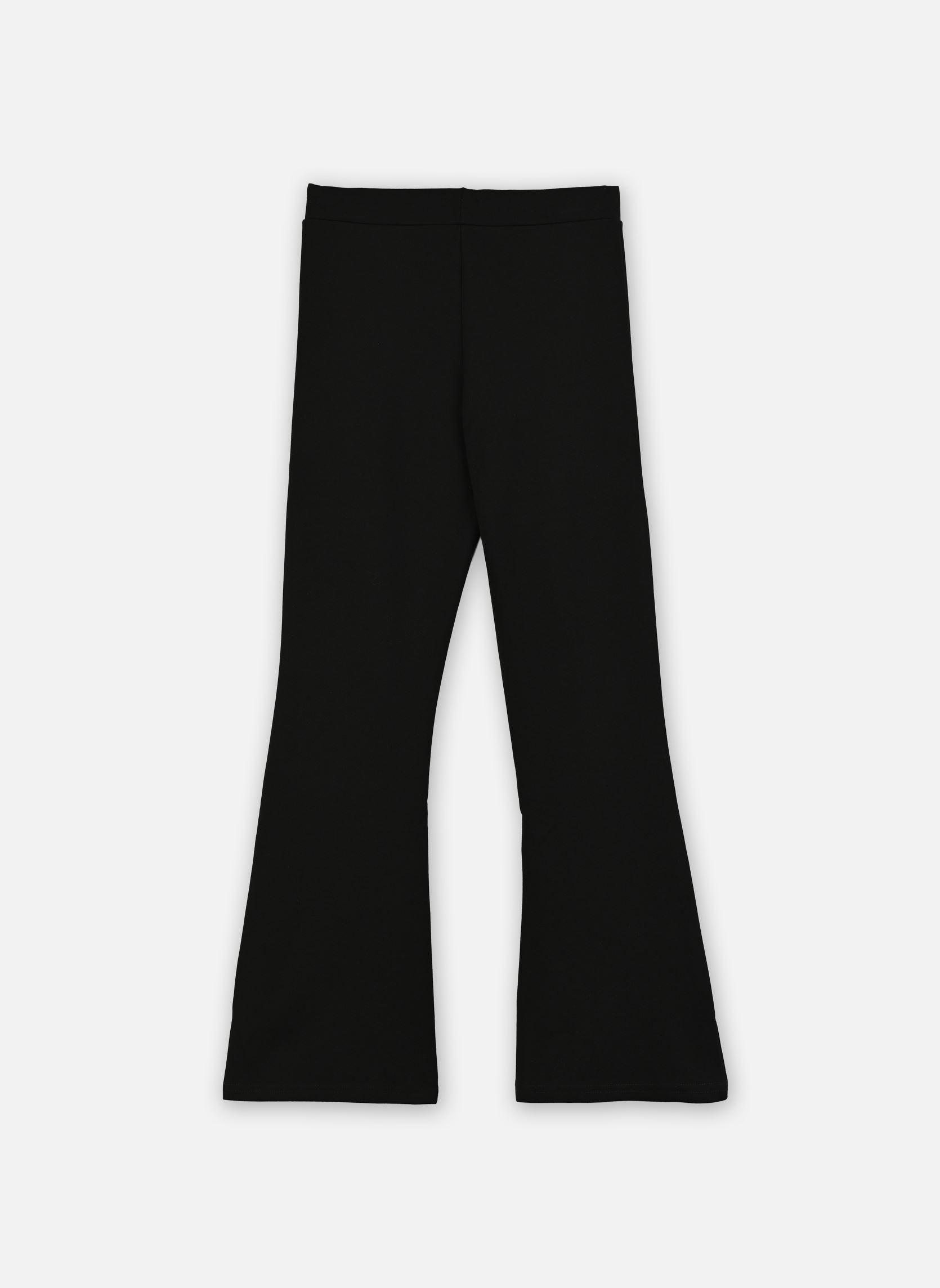 Pantalons Nkffrikkali Bootcut Pant Noos fille noir Name it Pantalons Nkffrikkali Bootcut Pant Noos fille noir Black