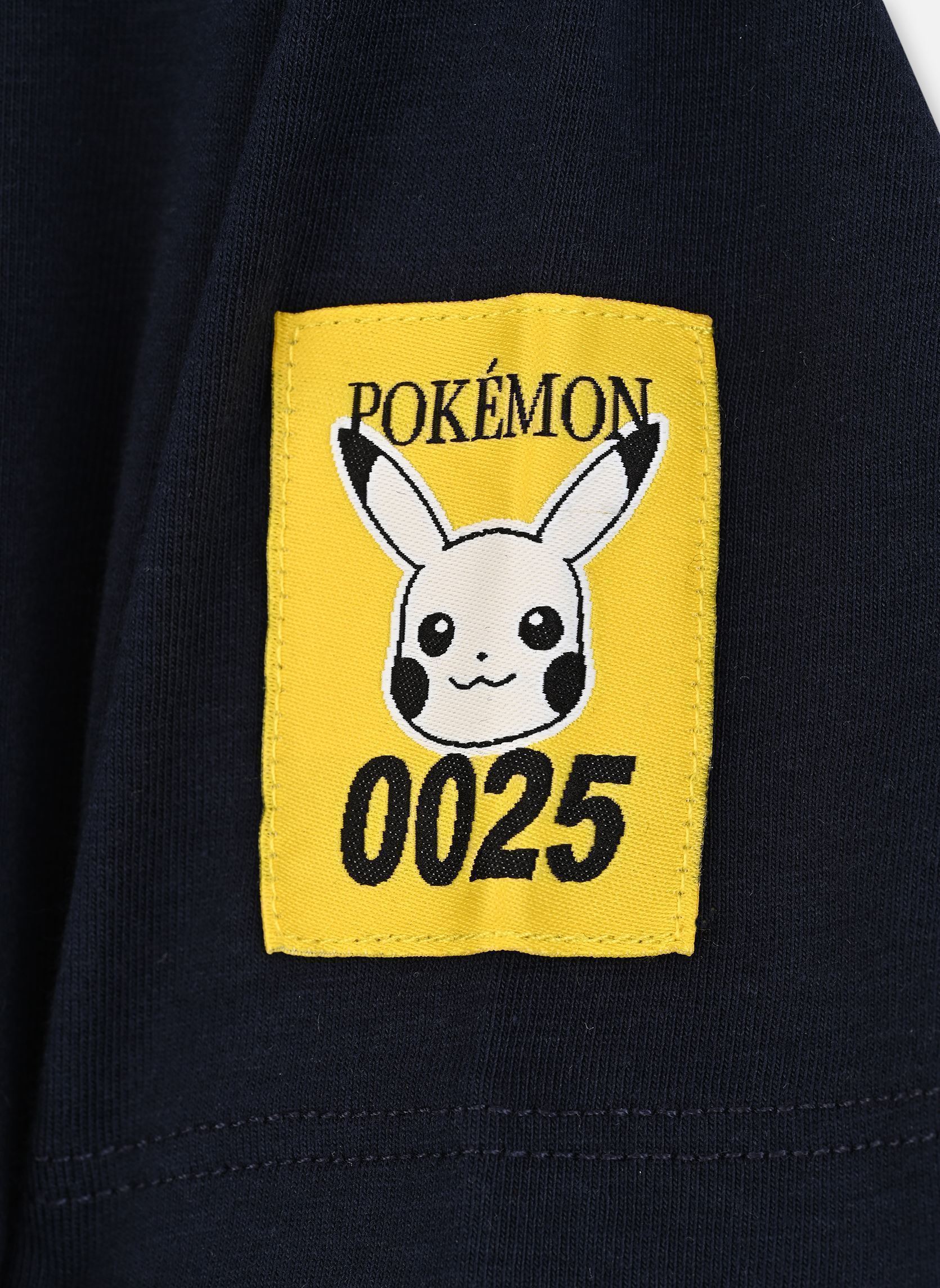 Tee-shirts manches courtes Nkmjeb Pokemon Ss Nreg Top Box Noos Sky garçon bleu Name it Tee-shirts manches courtes Nkmjeb Pokemon Ss Nreg Top Box Noos Sky garçon bleu NAVY BLAZER