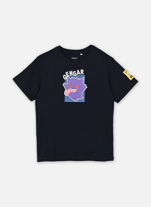 Name it Tee-shirts manches courtes Nkmjeb Pokemon Ss Nreg Top Box Noos Sky garçon bleu