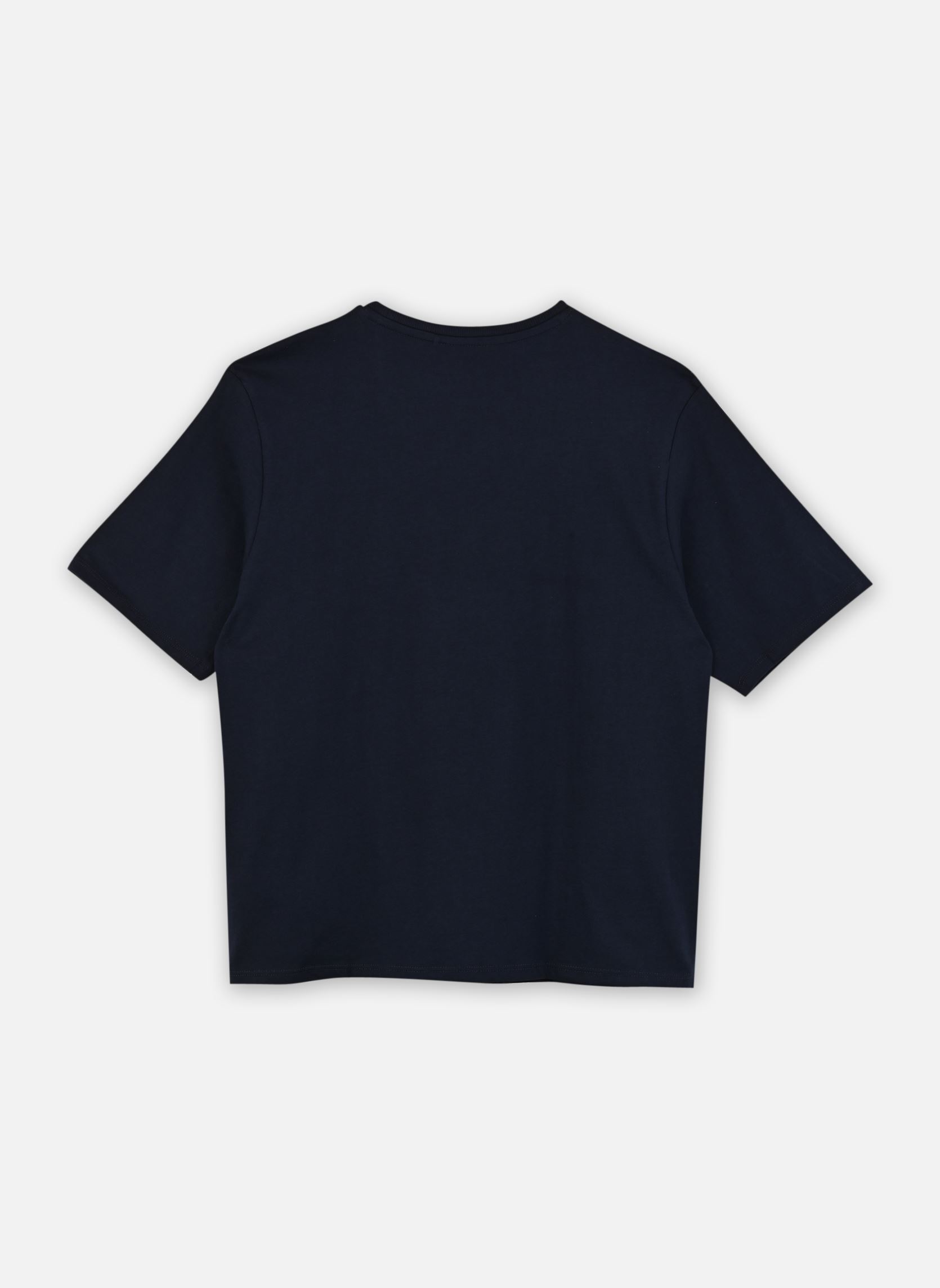 Kurzarm-T-Shirts Nkfdymir Stitch Ss Nreg Top Box Noos Wdi mädchen blau Name it Kurzarm-T-Shirts Nkfdymir Stitch Ss Nreg Top Box Noos Wdi mädchen blau NAVY BLAZER