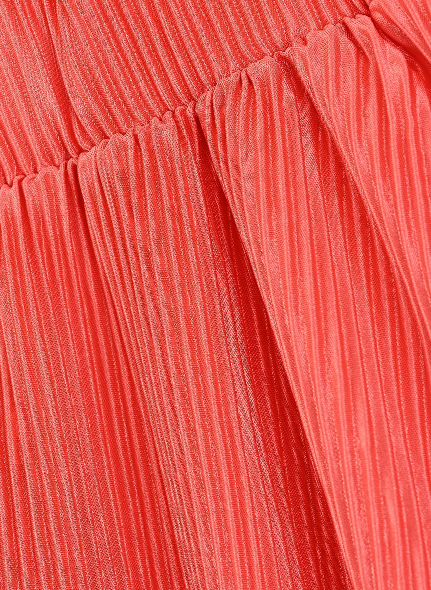 Rokken Nkftalia Long Skirt Ps meisjes oranje Name it Rokken Nkftalia Long Skirt Ps meisjes oranje Spiced Coral