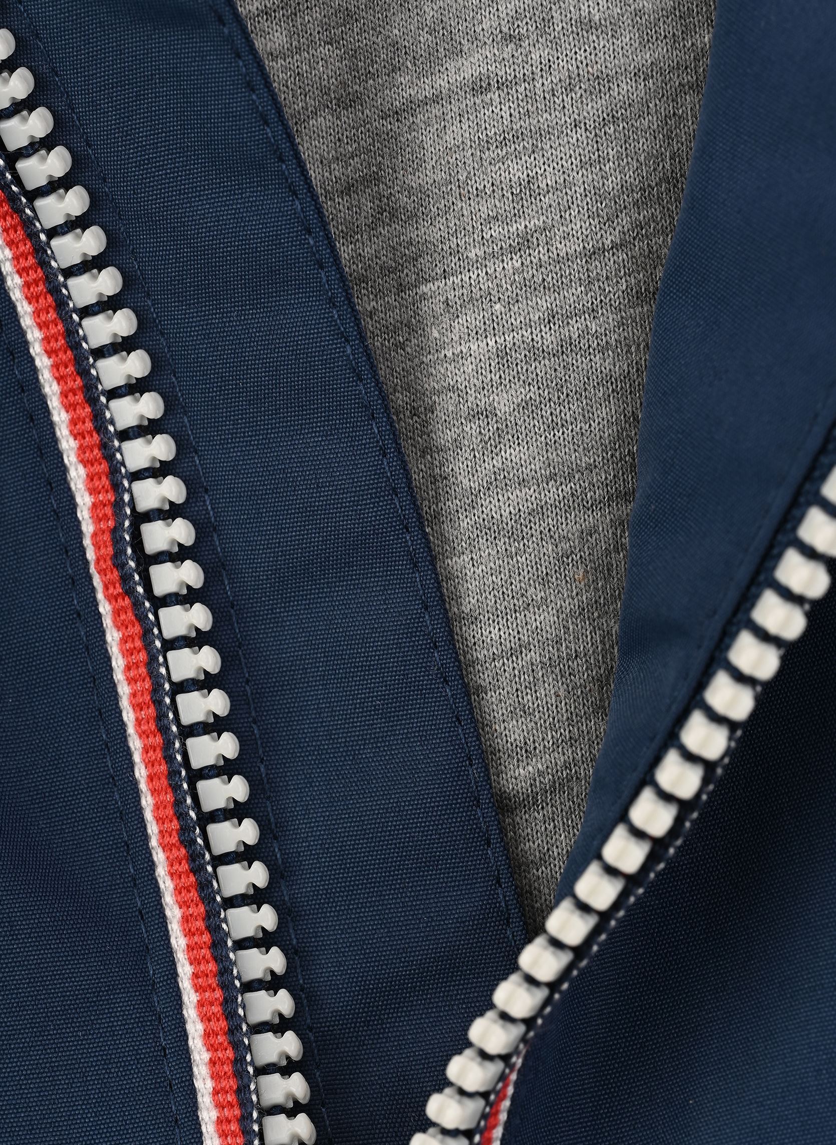 Blousons Nknmarolo Jacket Tb Noos bleu Name it Blousons Nknmarolo Jacket Tb Noos bleu INSIGNIA BLUE